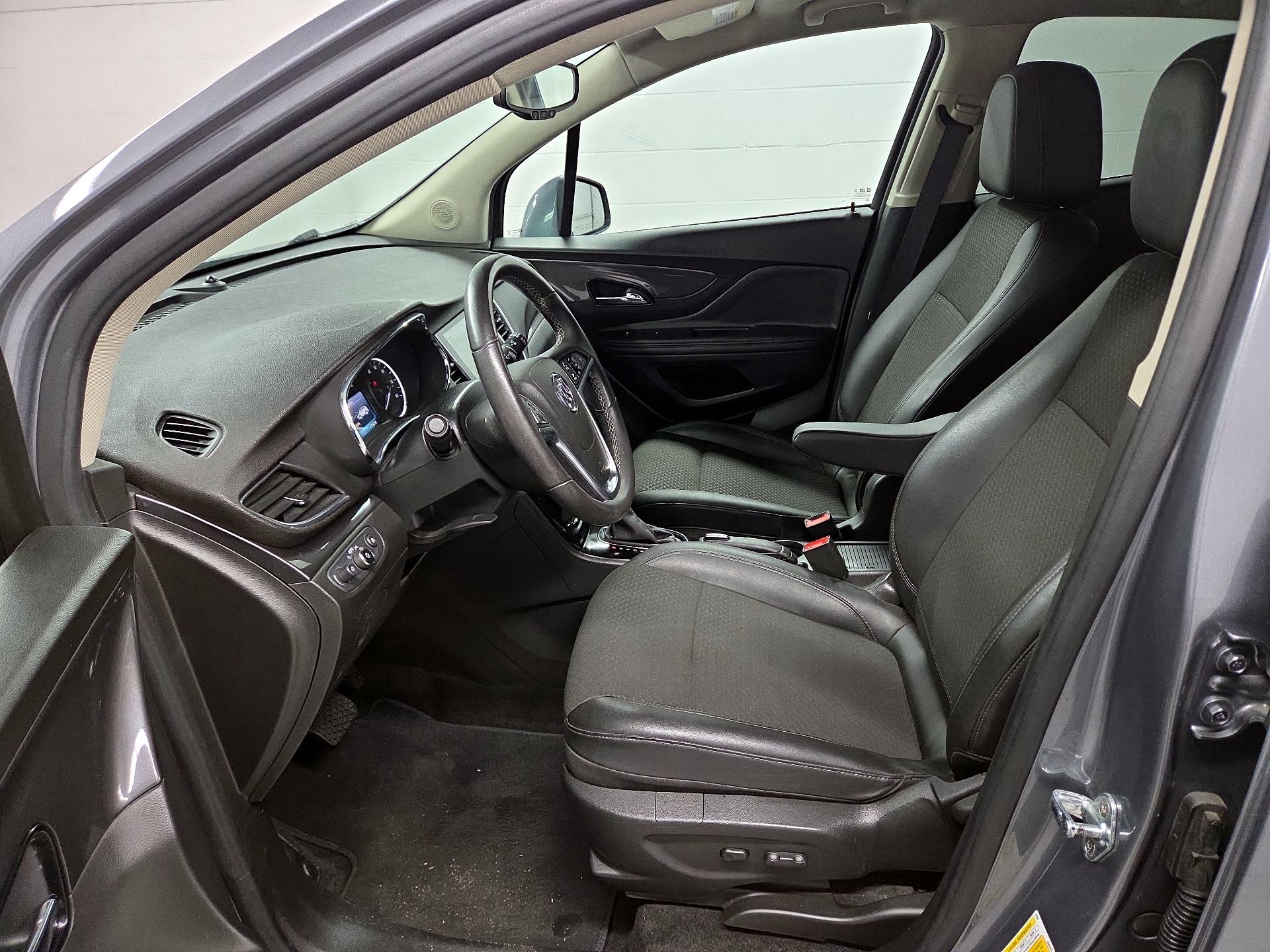 Thumbnail: 2020 Buick Encore - 11