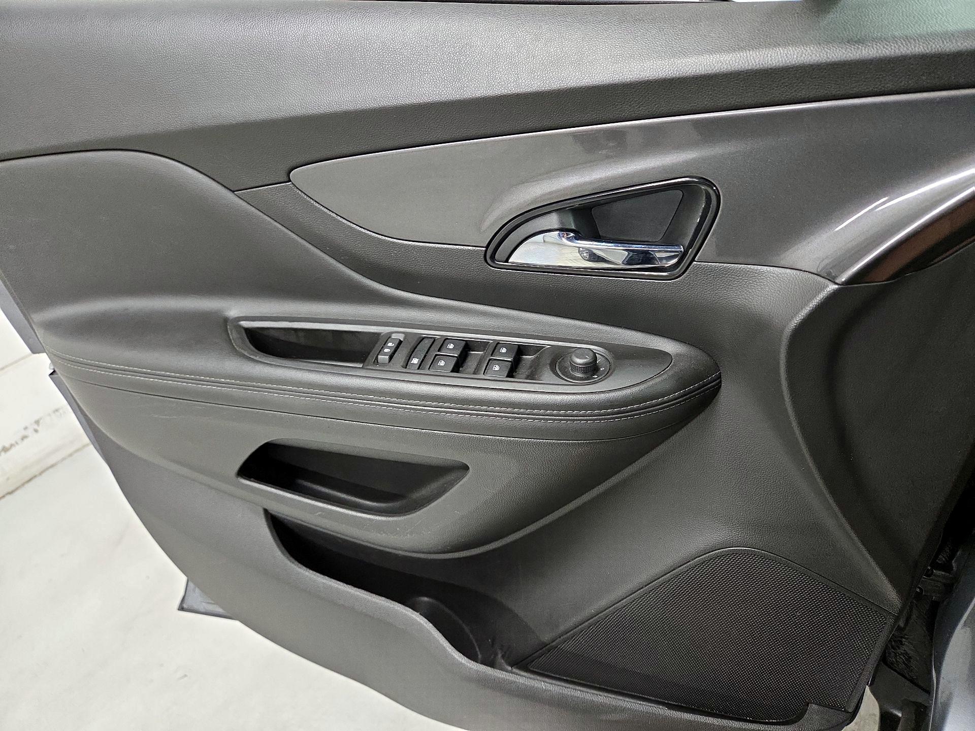 Thumbnail: 2020 Buick Encore - 12