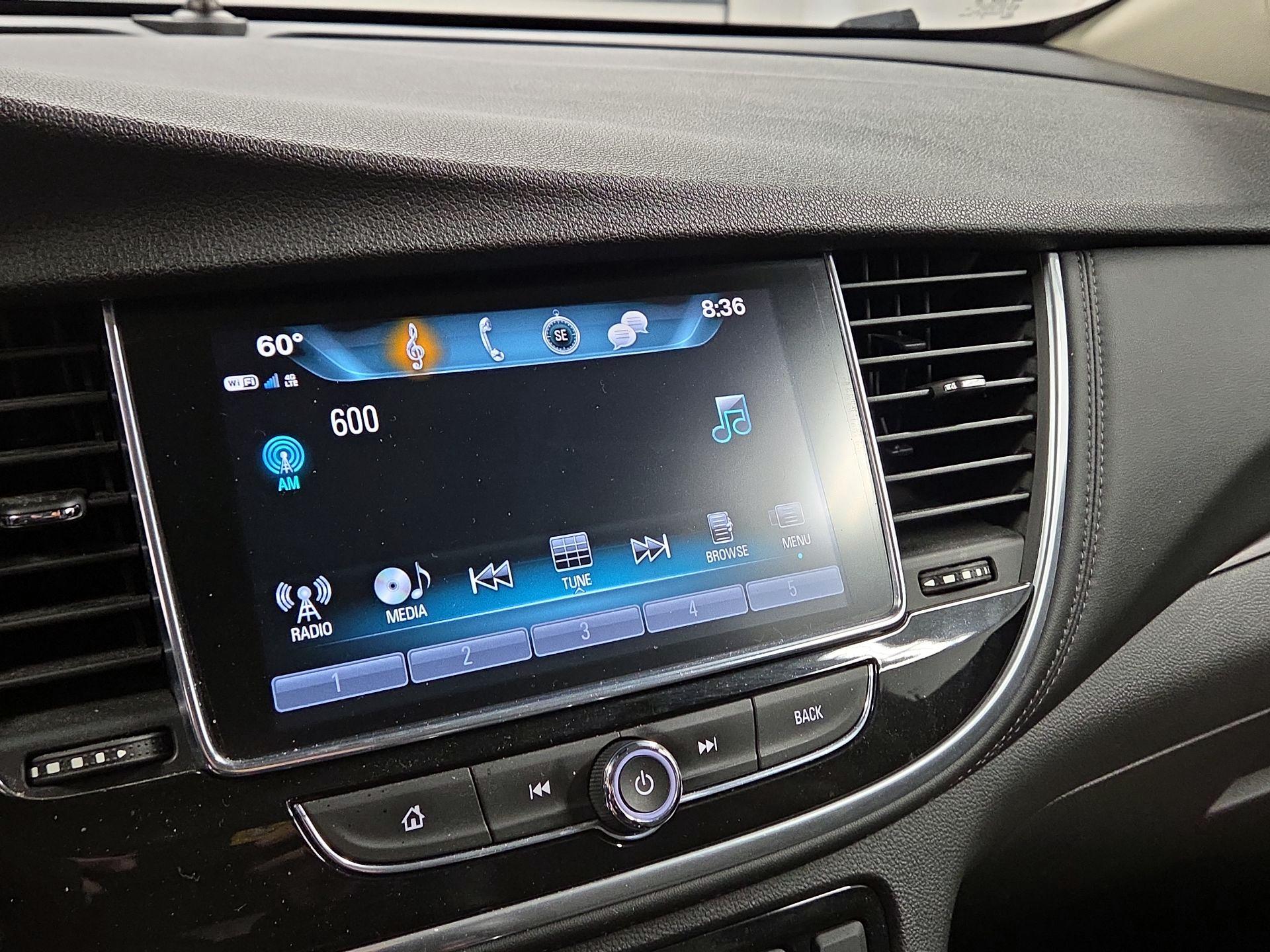 Thumbnail: 2020 Buick Encore - 15