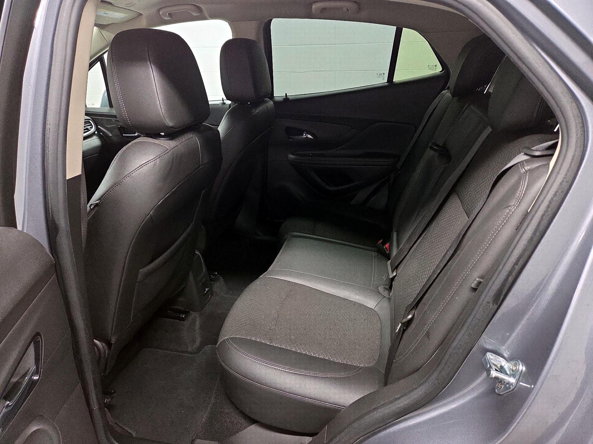 Thumbnail: 2020 Buick Encore - 19