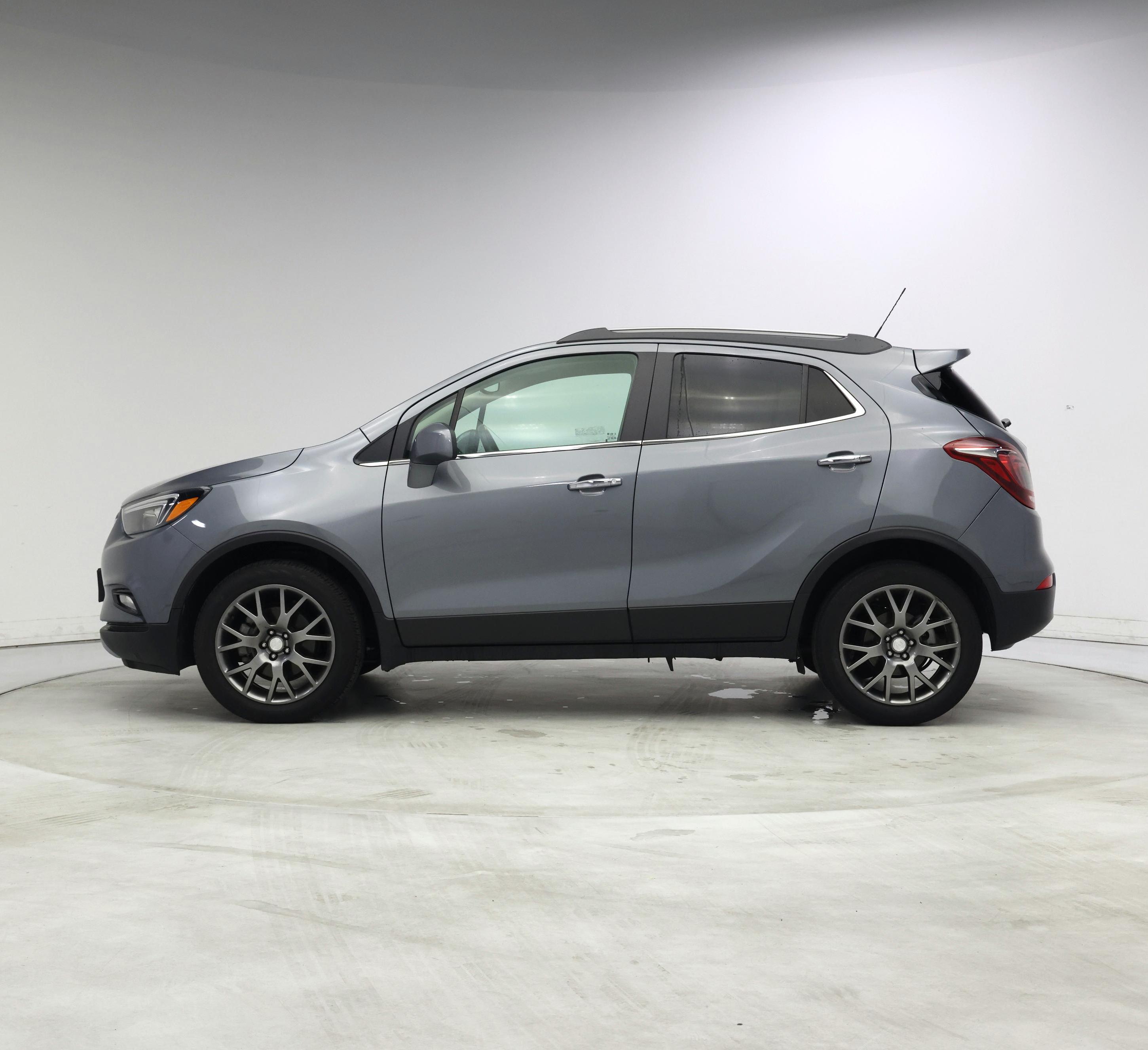 Thumbnail: 2020 Buick Encore - 3