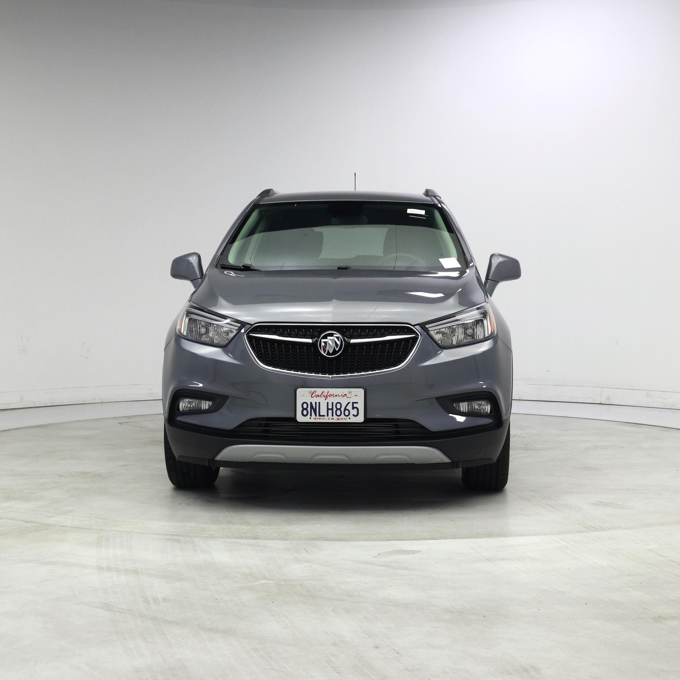 Thumbnail: 2020 Buick Encore - 5