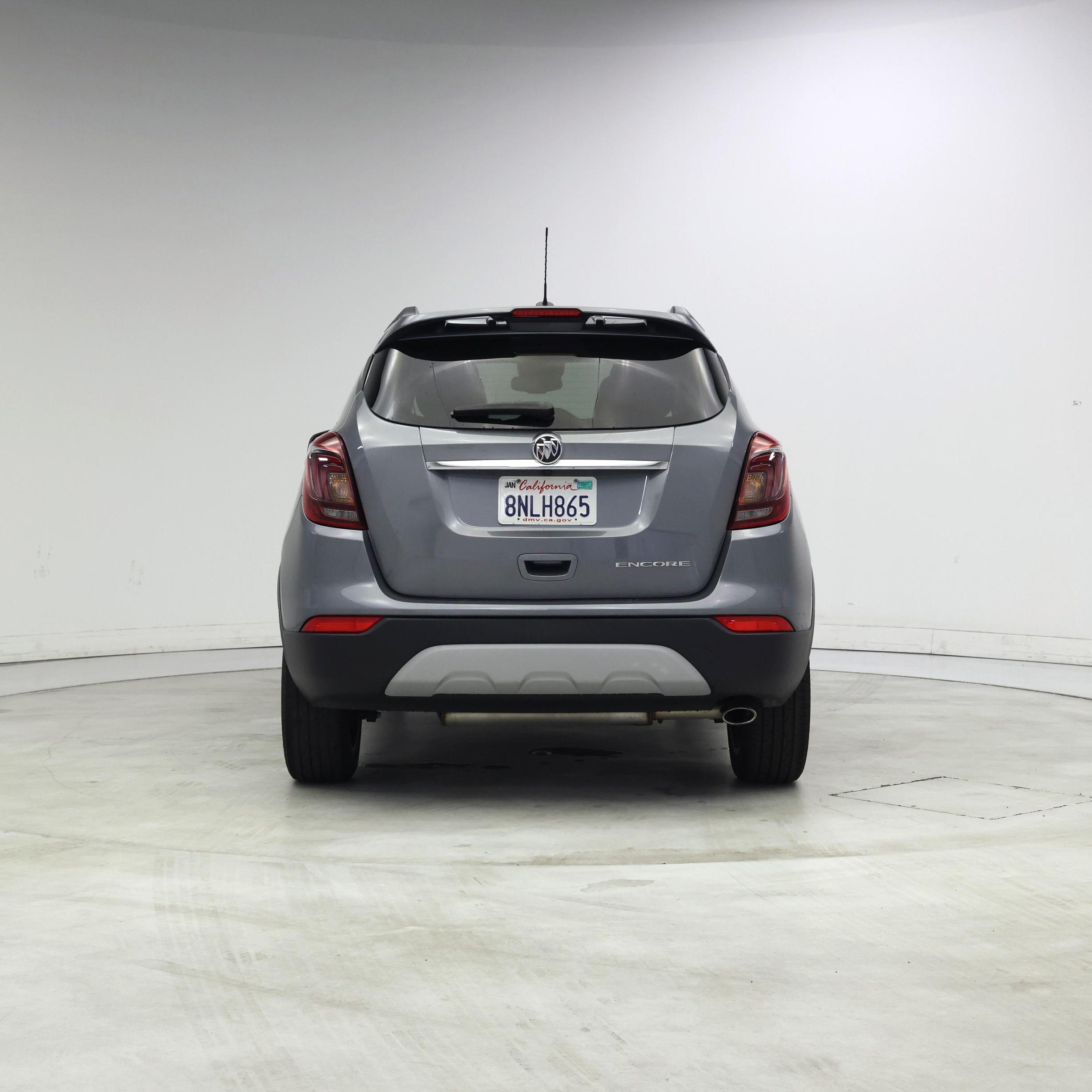 Thumbnail: 2020 Buick Encore - 6