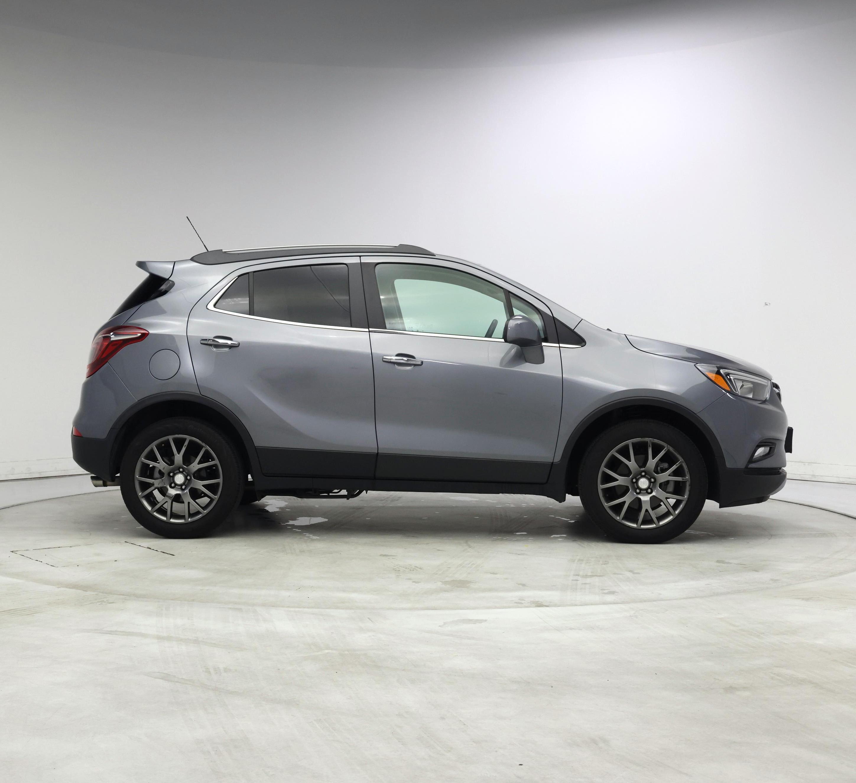 Thumbnail: 2020 Buick Encore - 7