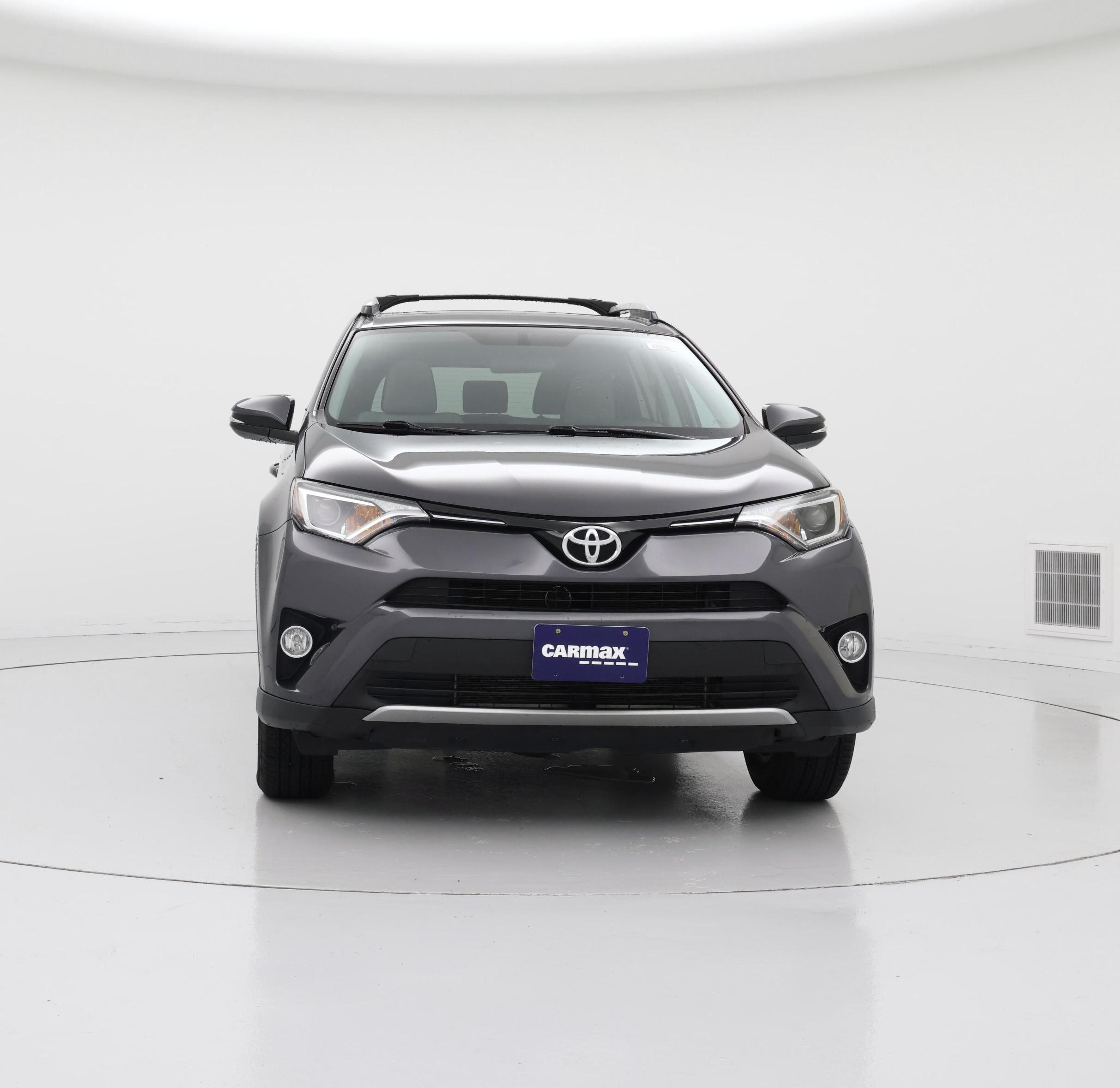 Thumbnail: 2016 Toyota RAV4 - 5