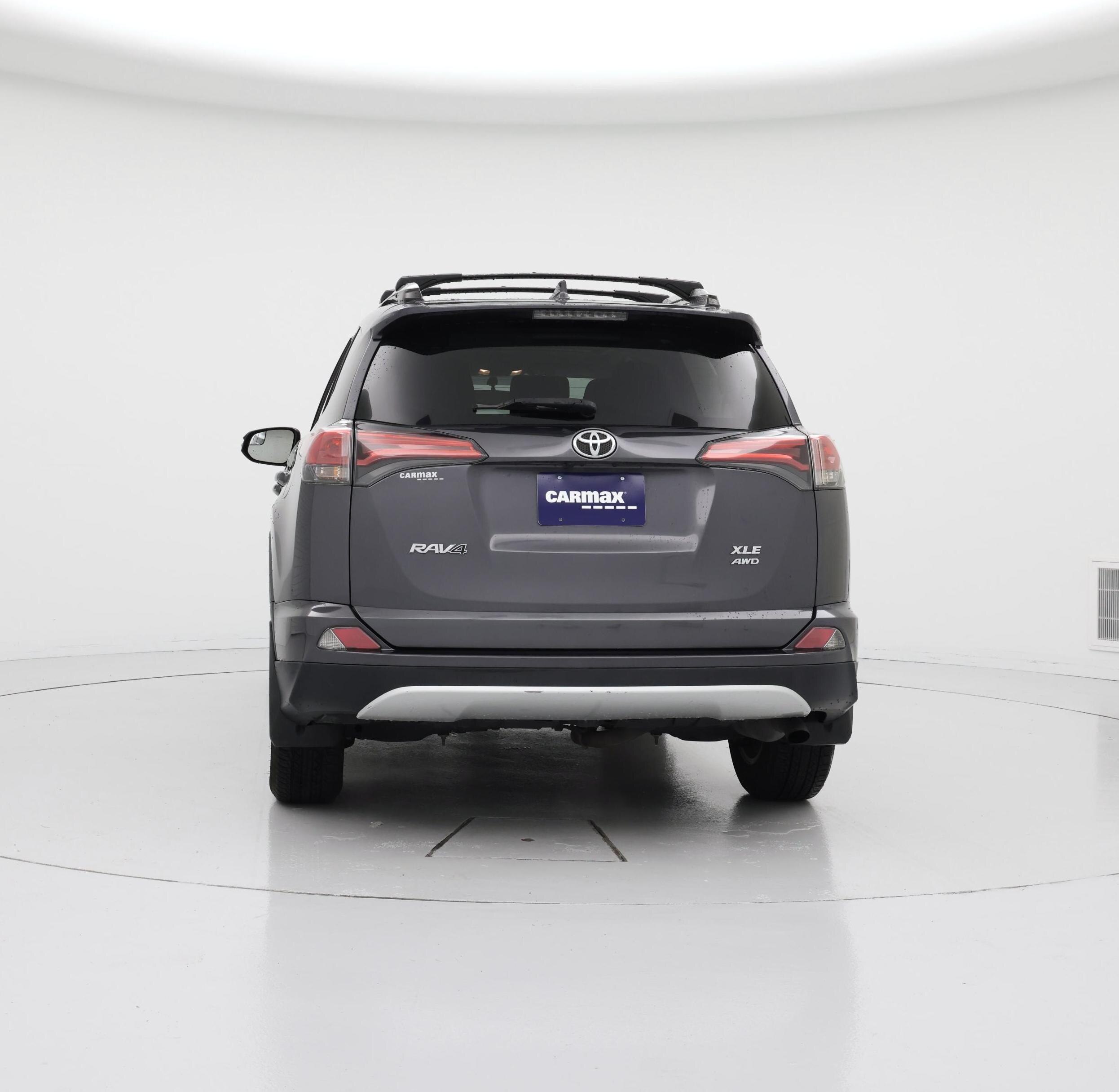 Thumbnail: 2016 Toyota RAV4 - 6