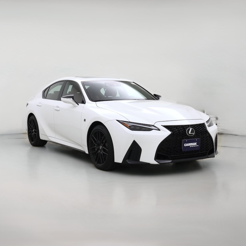 2023 Lexus IS 500 F-Sport Performance Premium