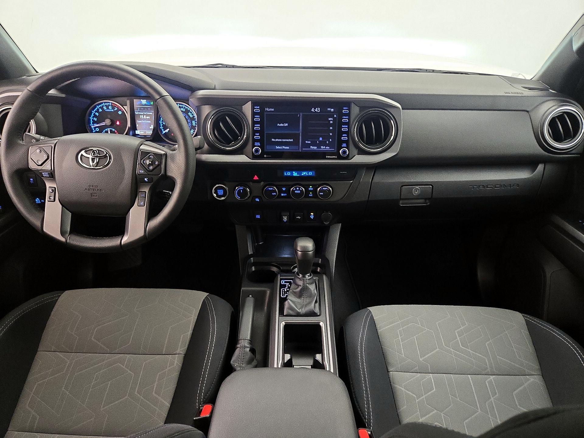 Thumbnail: 2022 Toyota Tacoma - 9