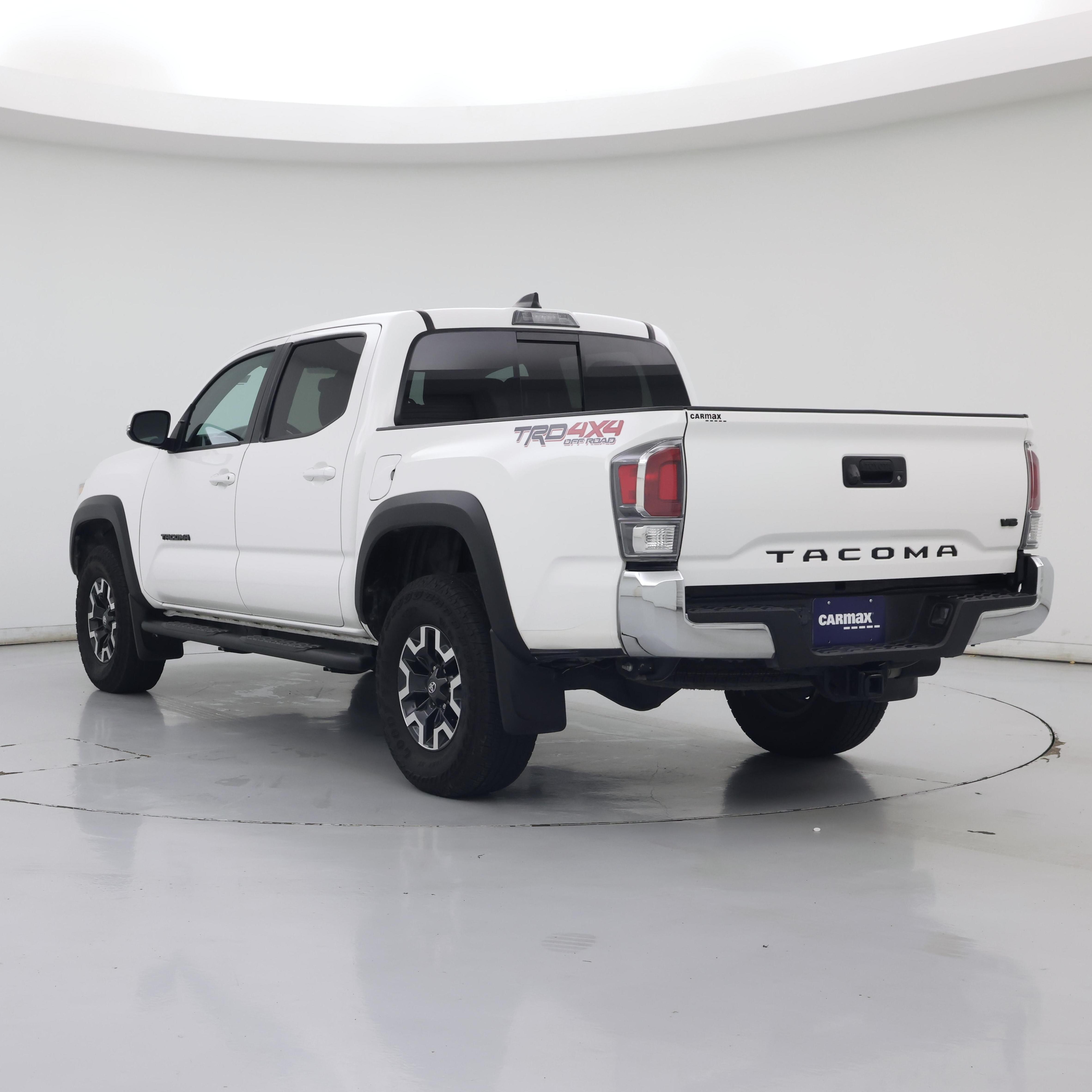 Thumbnail: 2022 Toyota Tacoma - 2