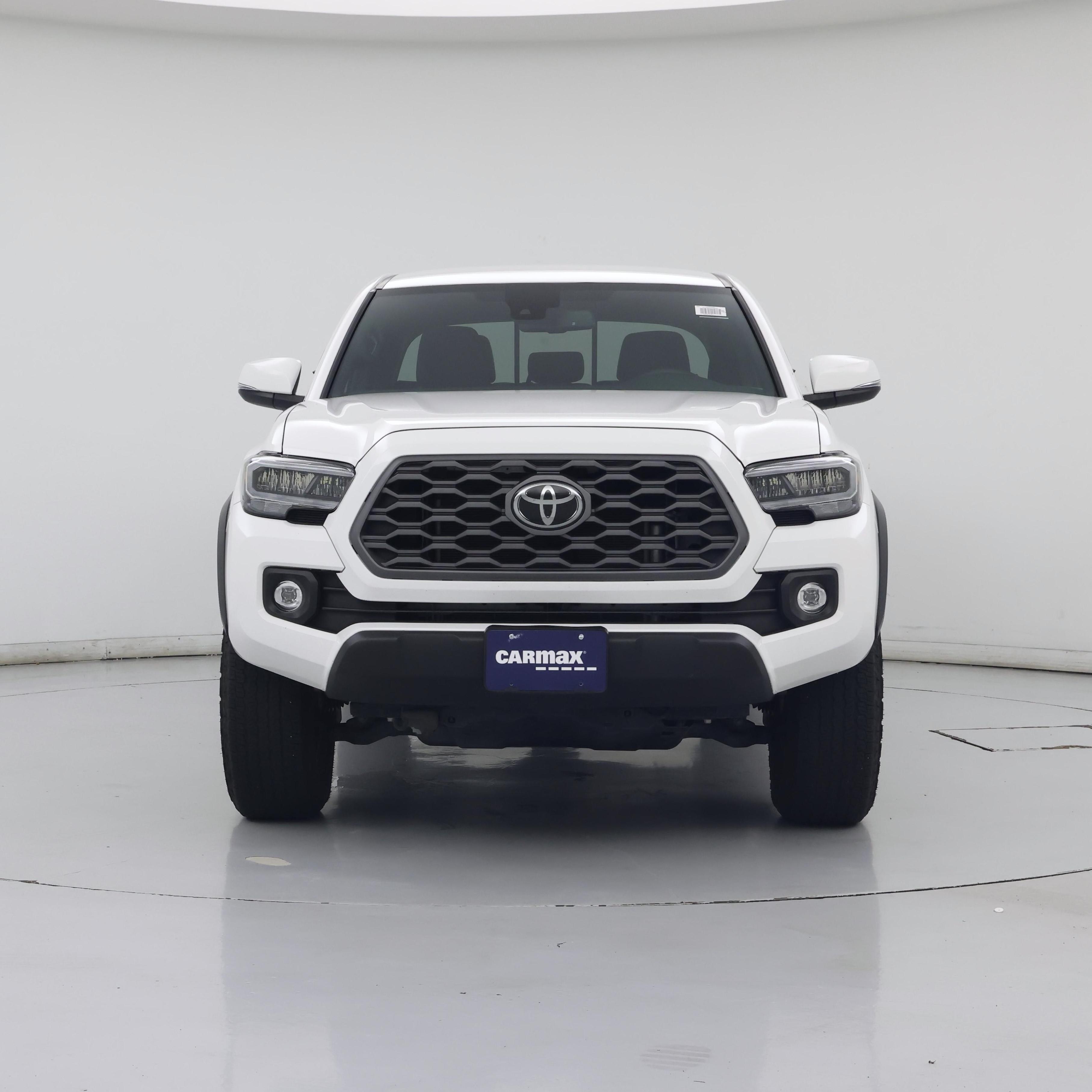 Thumbnail: 2022 Toyota Tacoma - 5