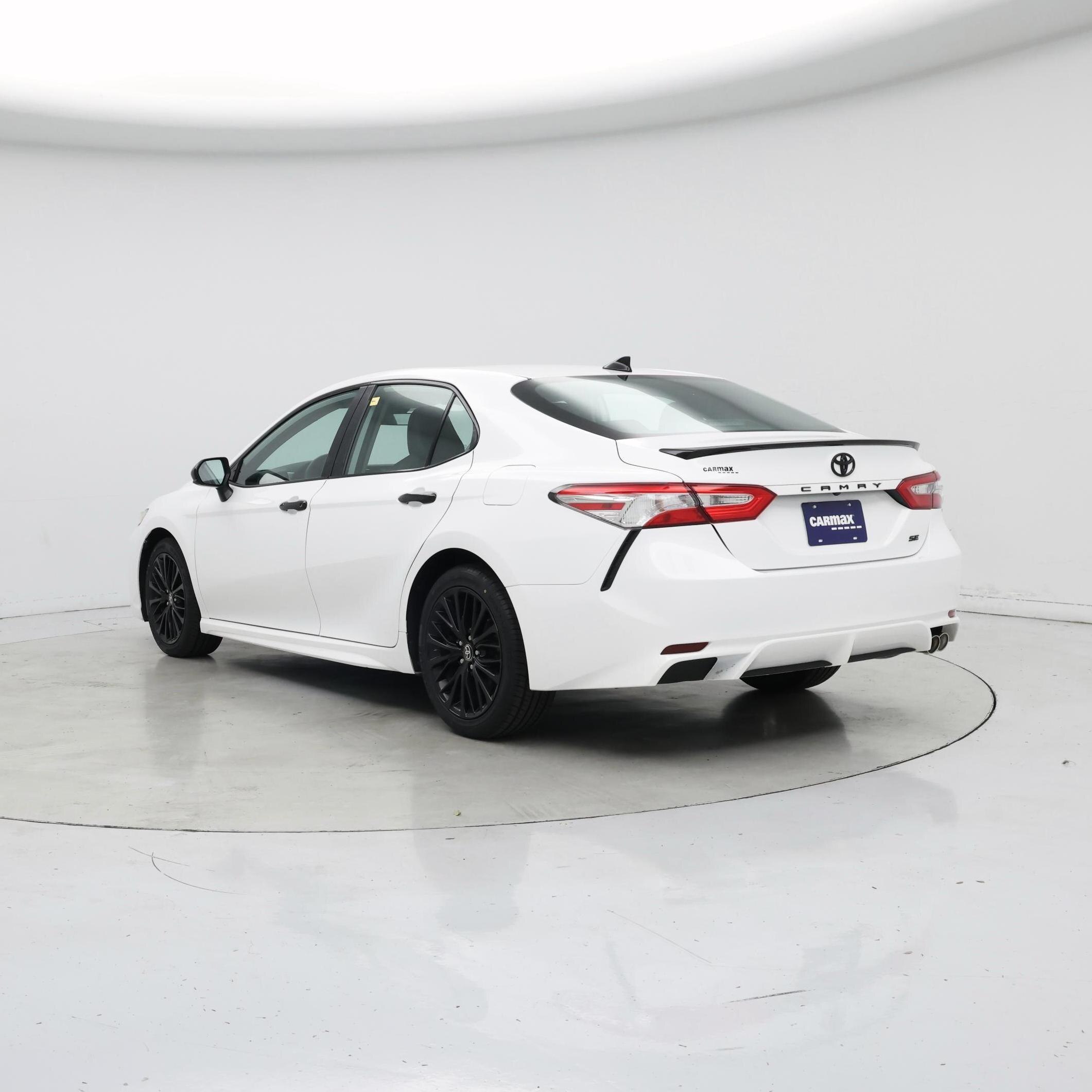 Thumbnail: 2020 Toyota Camry - 2
