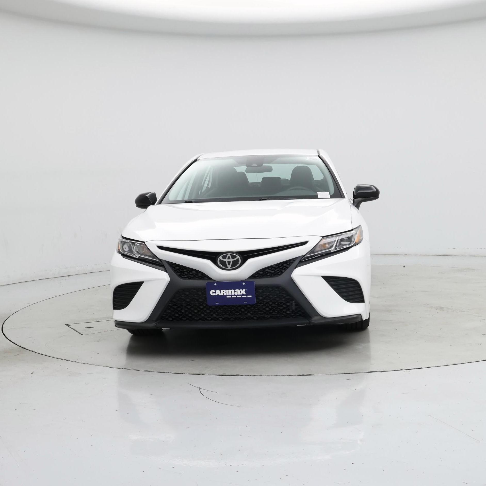 Thumbnail: 2020 Toyota Camry - 5
