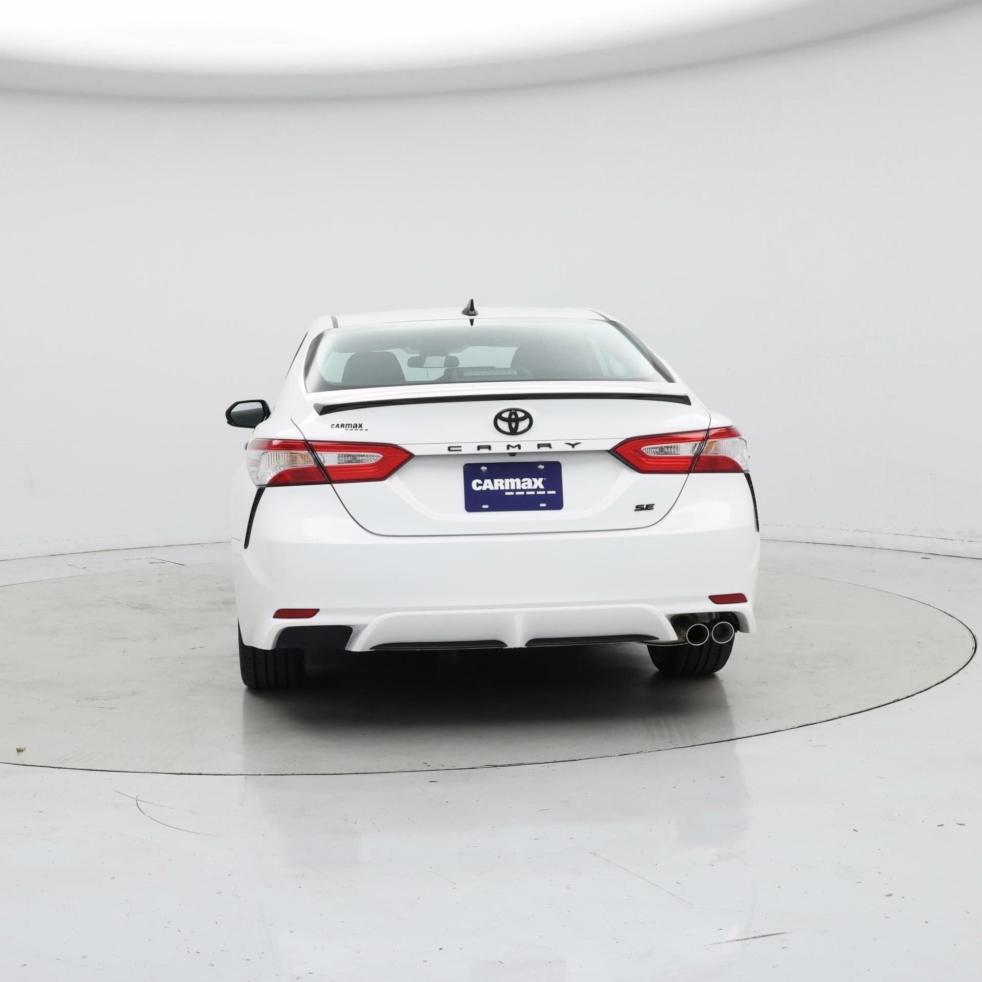 Thumbnail: 2020 Toyota Camry - 6