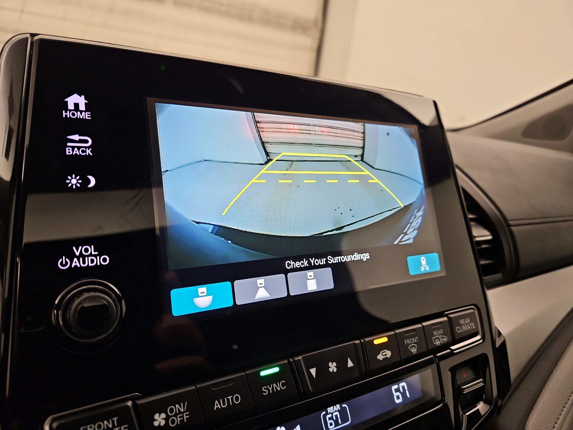 Thumbnail: 2019 Honda Odyssey - 15