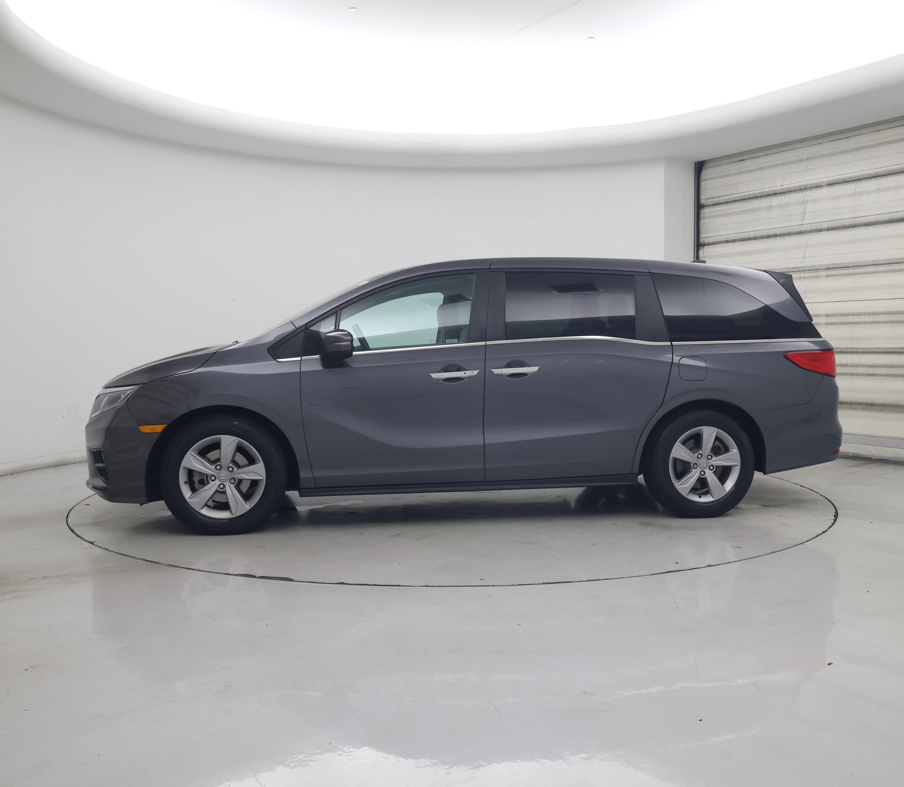 Thumbnail: 2019 Honda Odyssey - 3