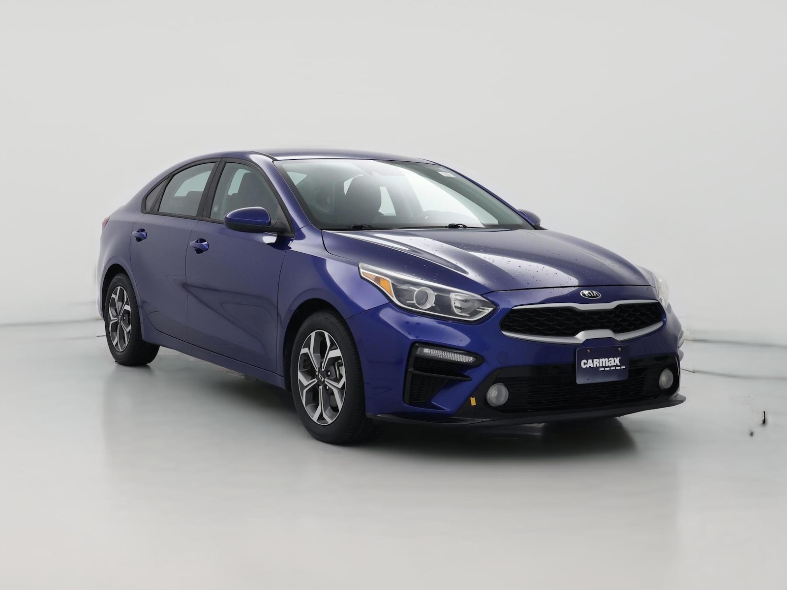 2020 Kia FORTE
