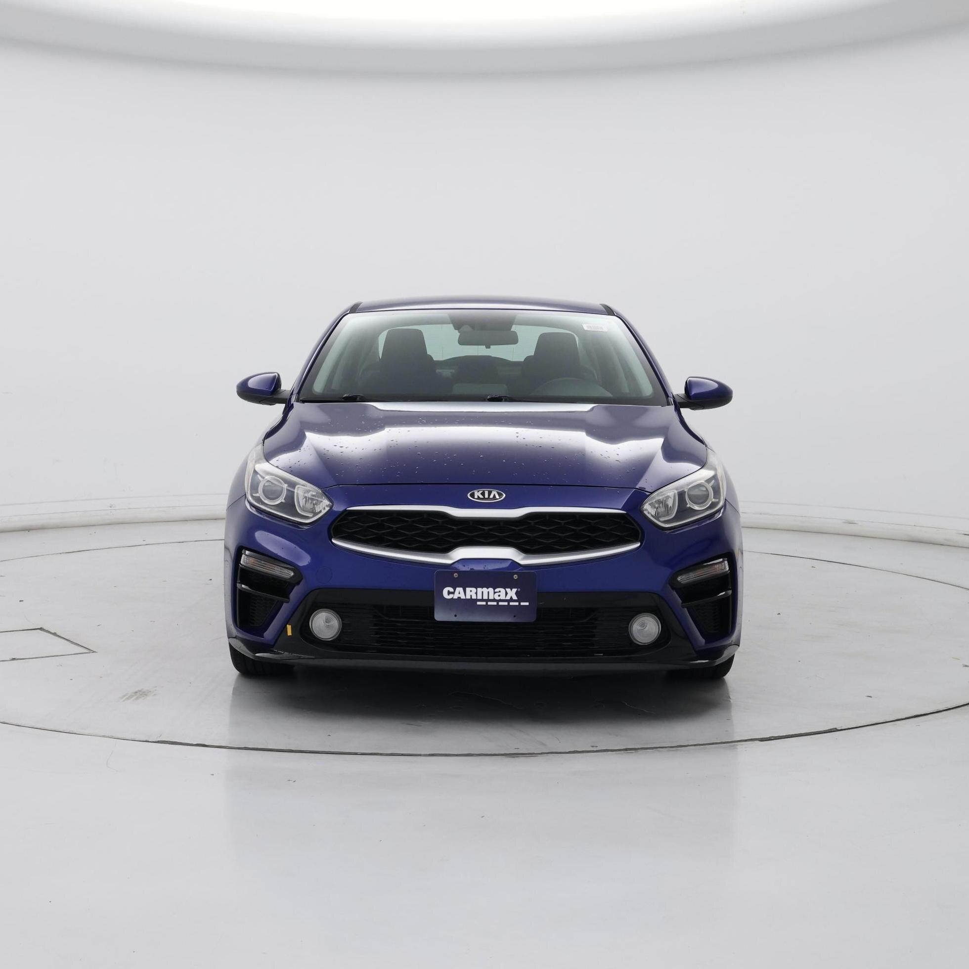Thumbnail: 2020 Kia Forte - 5
