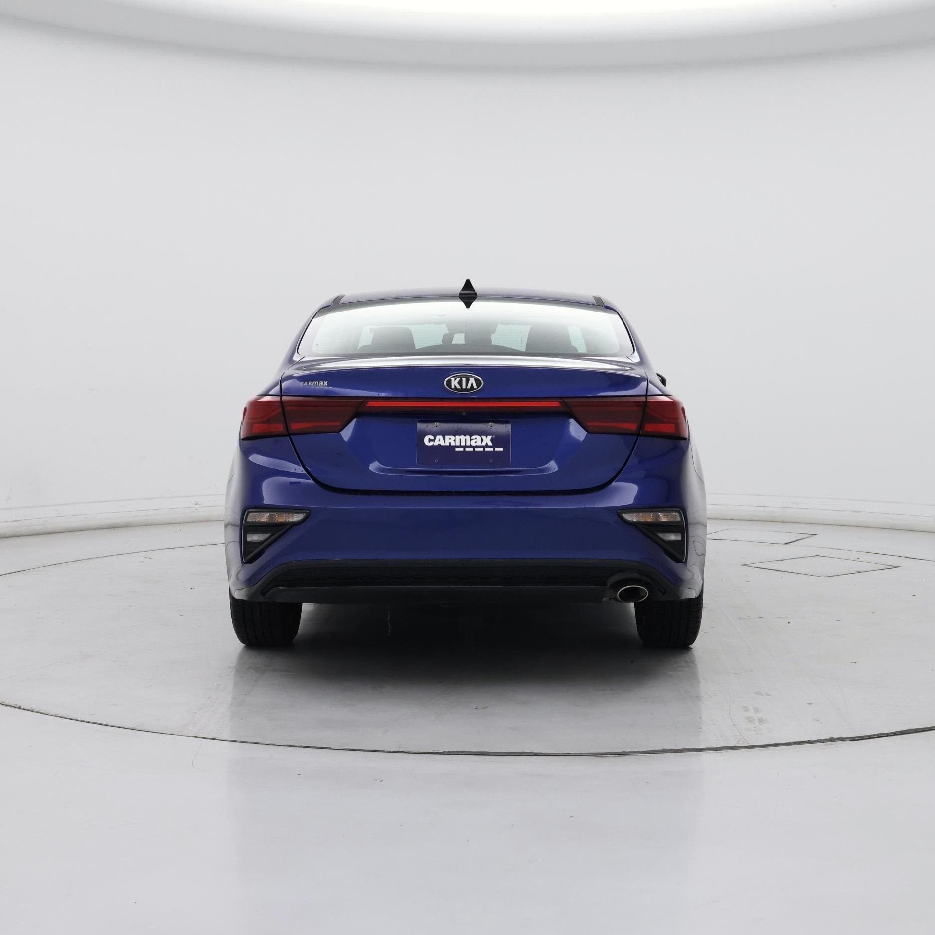 Thumbnail: 2020 Kia Forte - 6