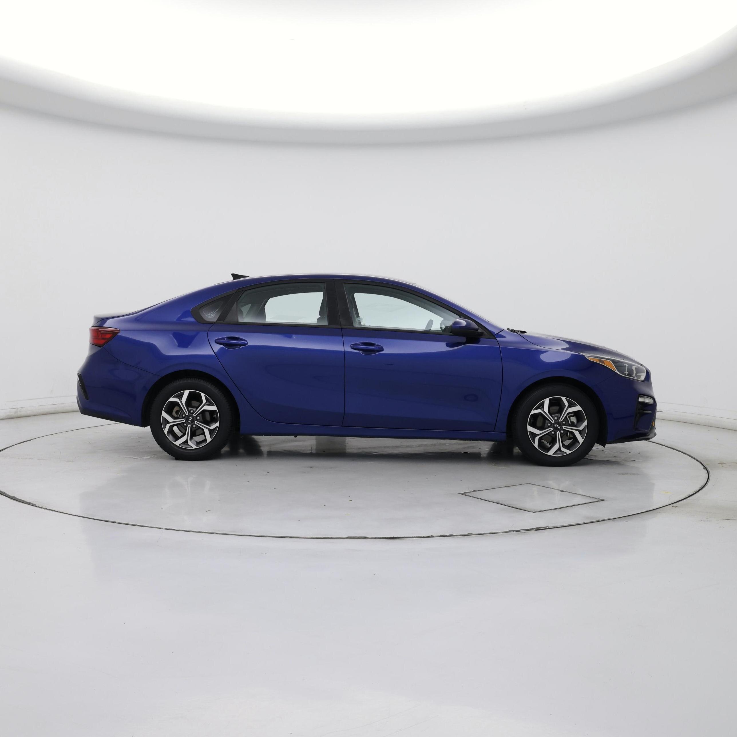 Thumbnail: 2020 Kia Forte - 7