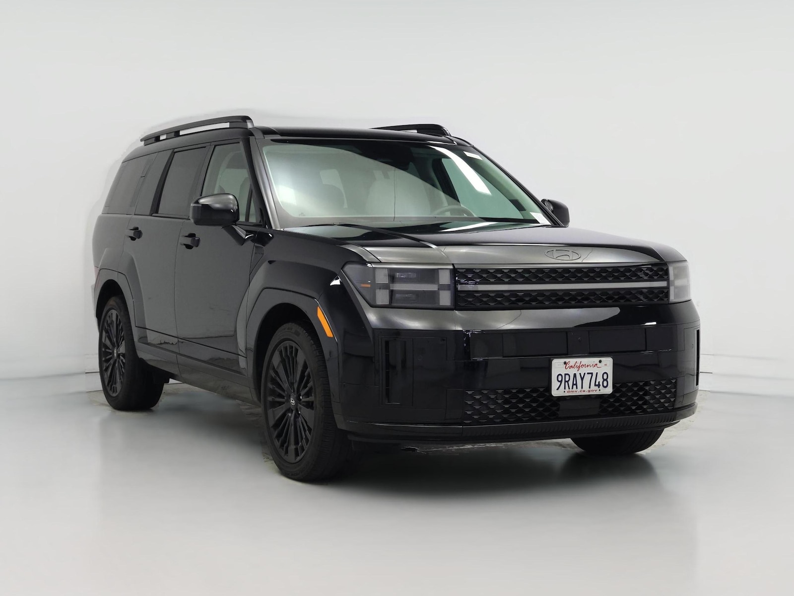 Smart Key & Power Hatch/Deck Lid