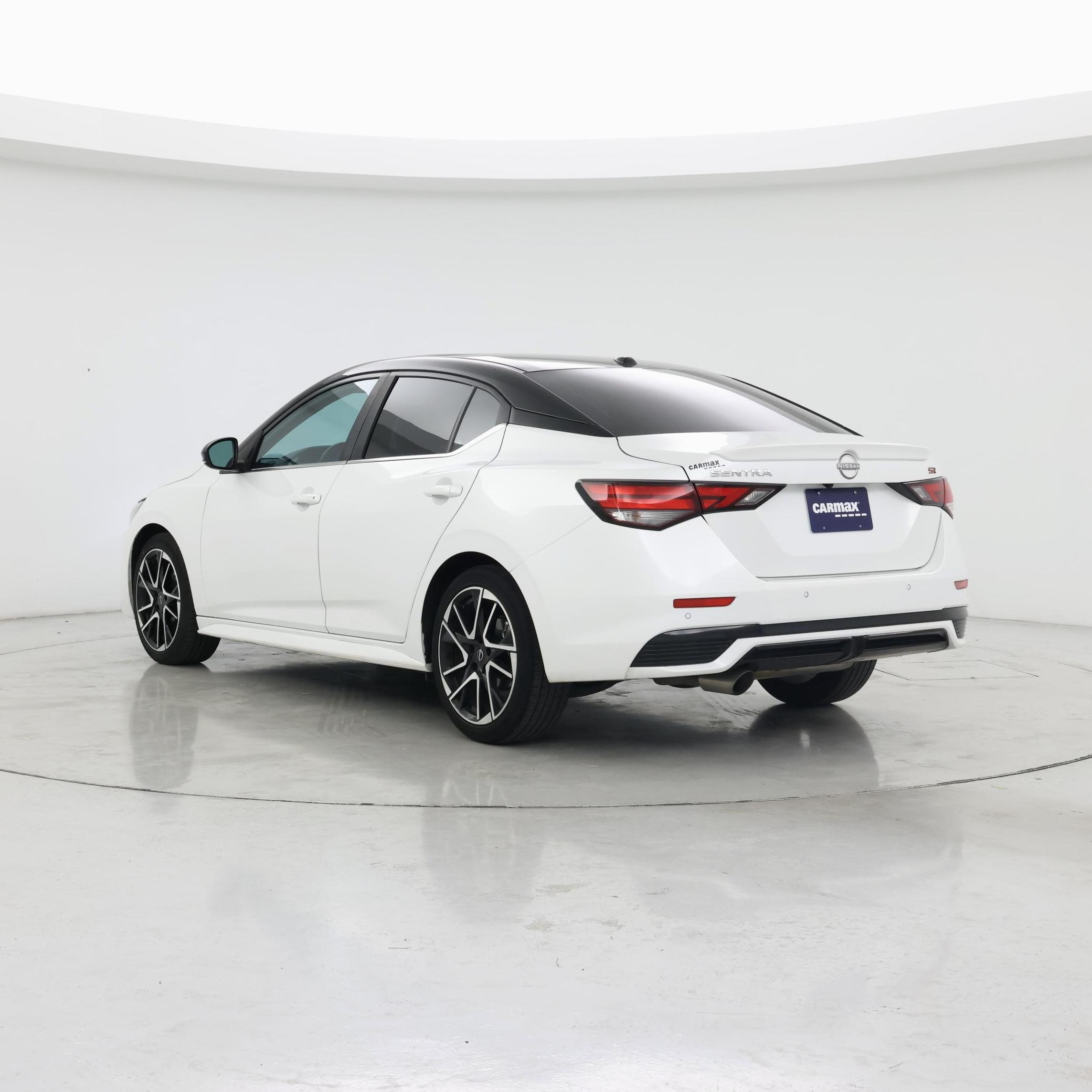 Thumbnail: 2024 Nissan Sentra - 2