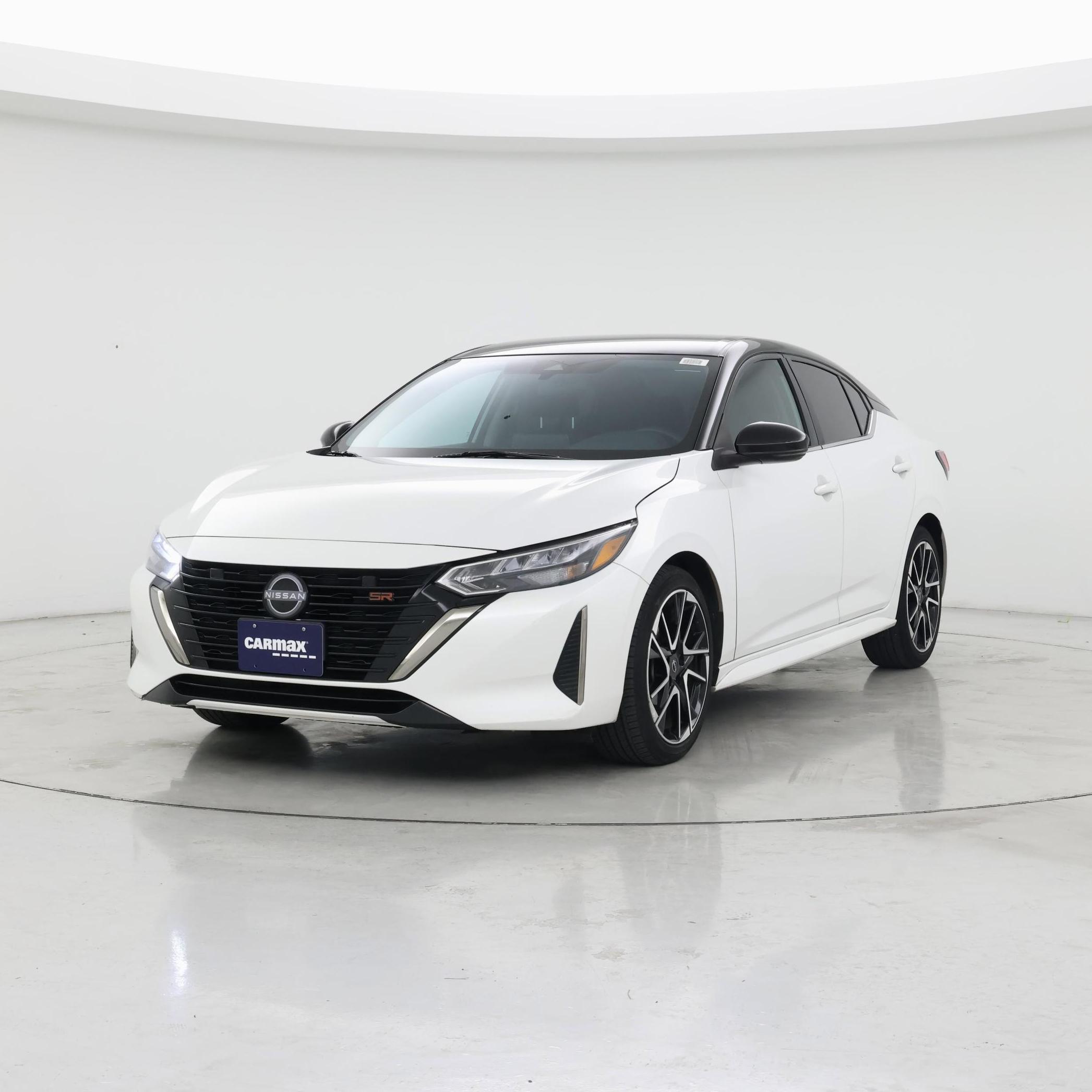 Thumbnail: 2024 Nissan Sentra - 4