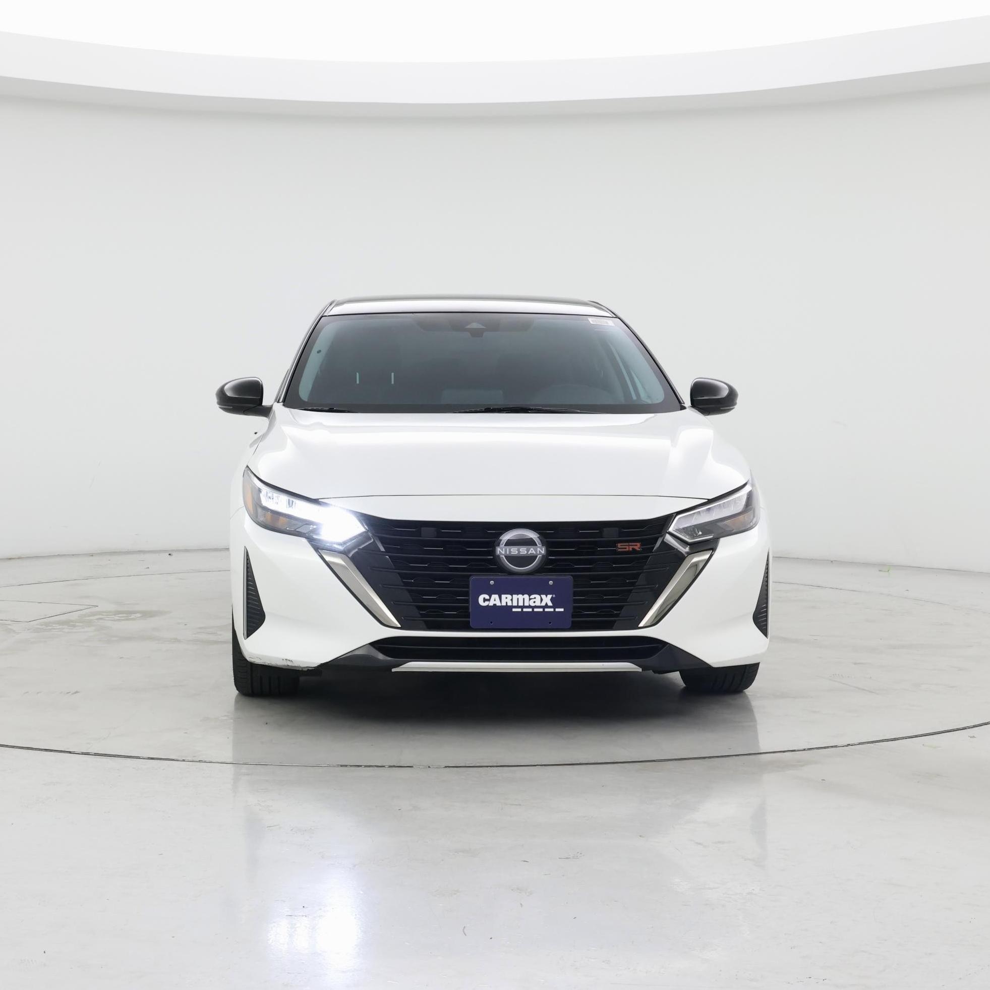 Thumbnail: 2024 Nissan Sentra - 5