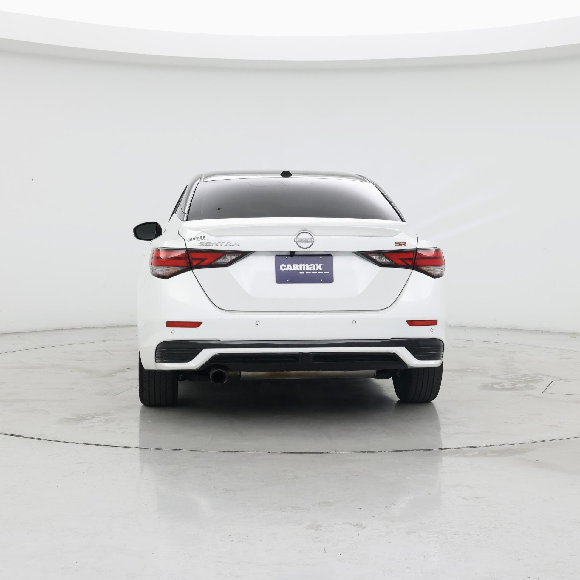 Thumbnail: 2024 Nissan Sentra - 6