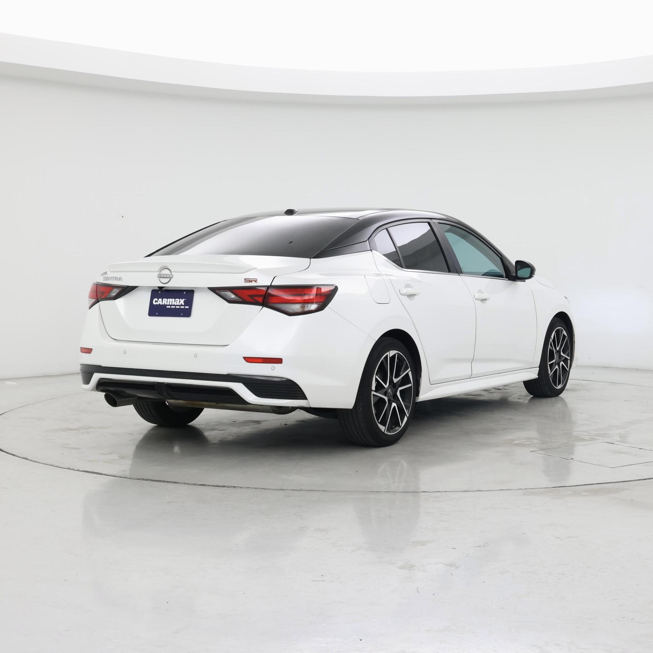 Thumbnail: 2024 Nissan Sentra - 8