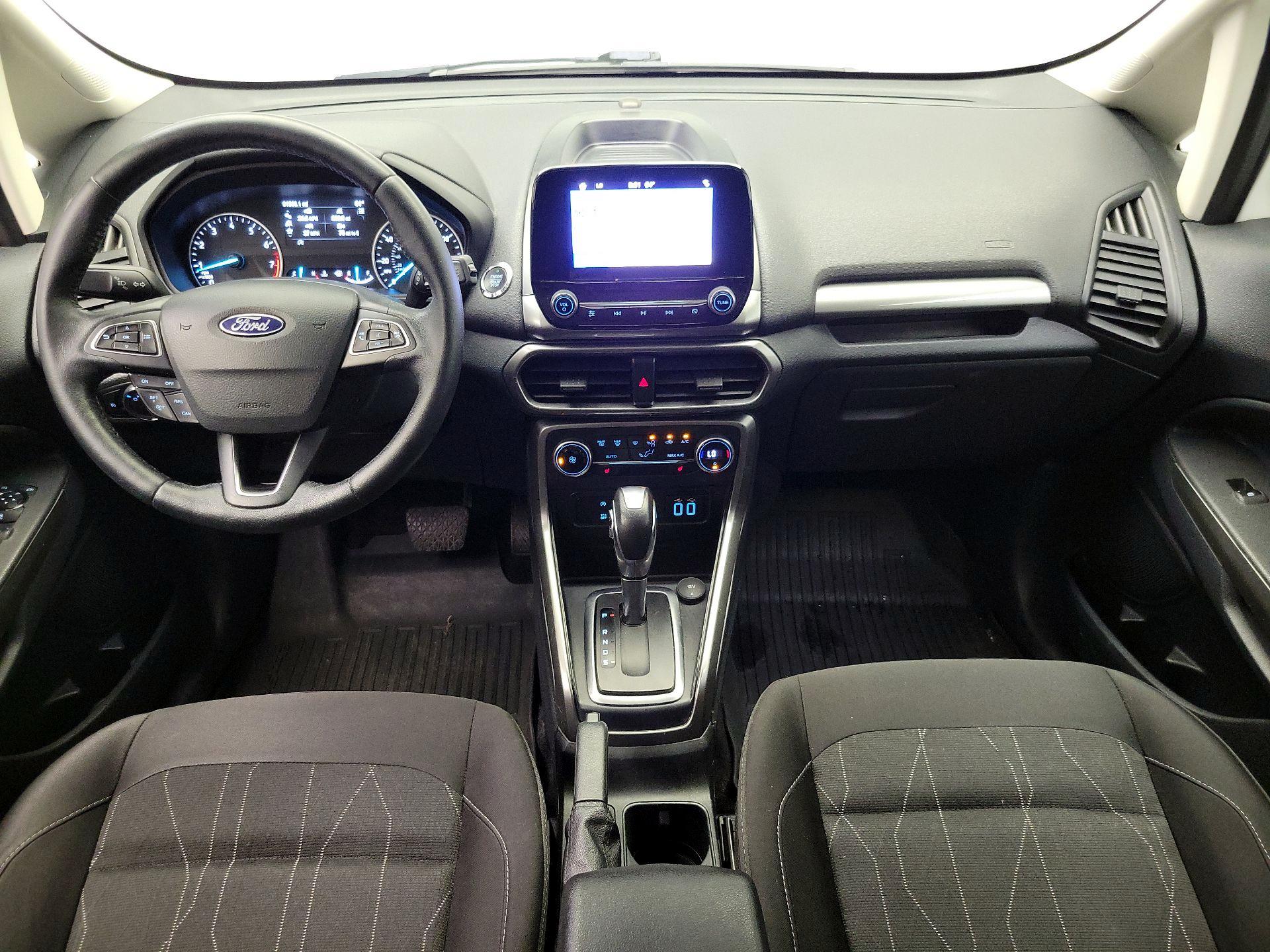 Thumbnail: 2018 Ford EcoSport - 9