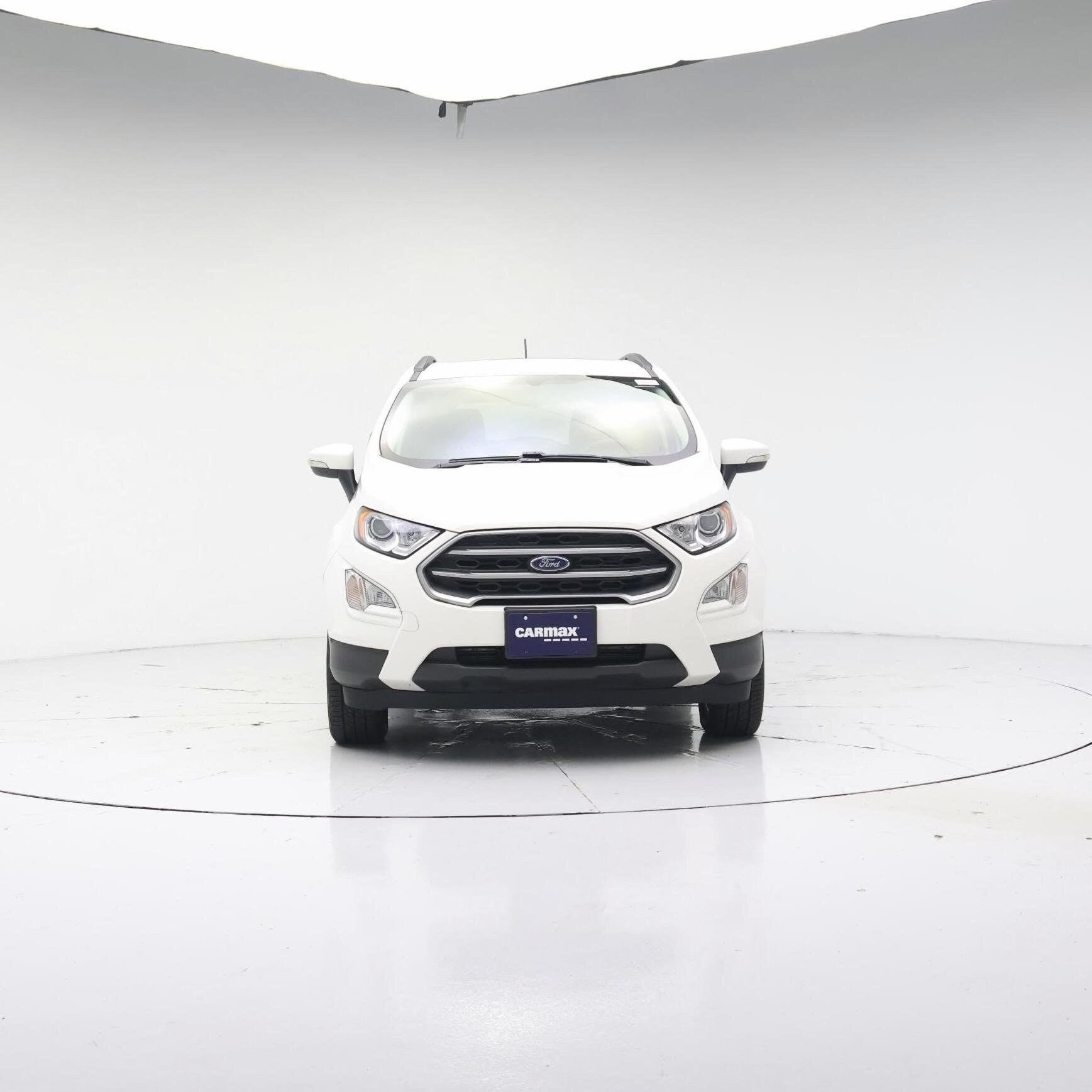 Thumbnail: 2018 Ford EcoSport - 5