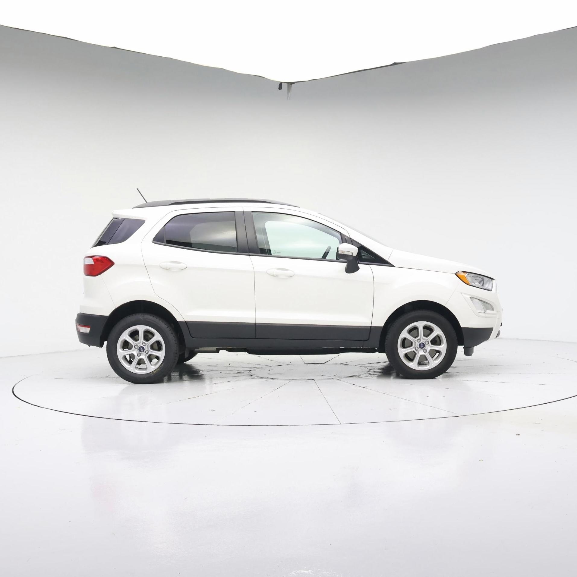 Thumbnail: 2018 Ford EcoSport - 7