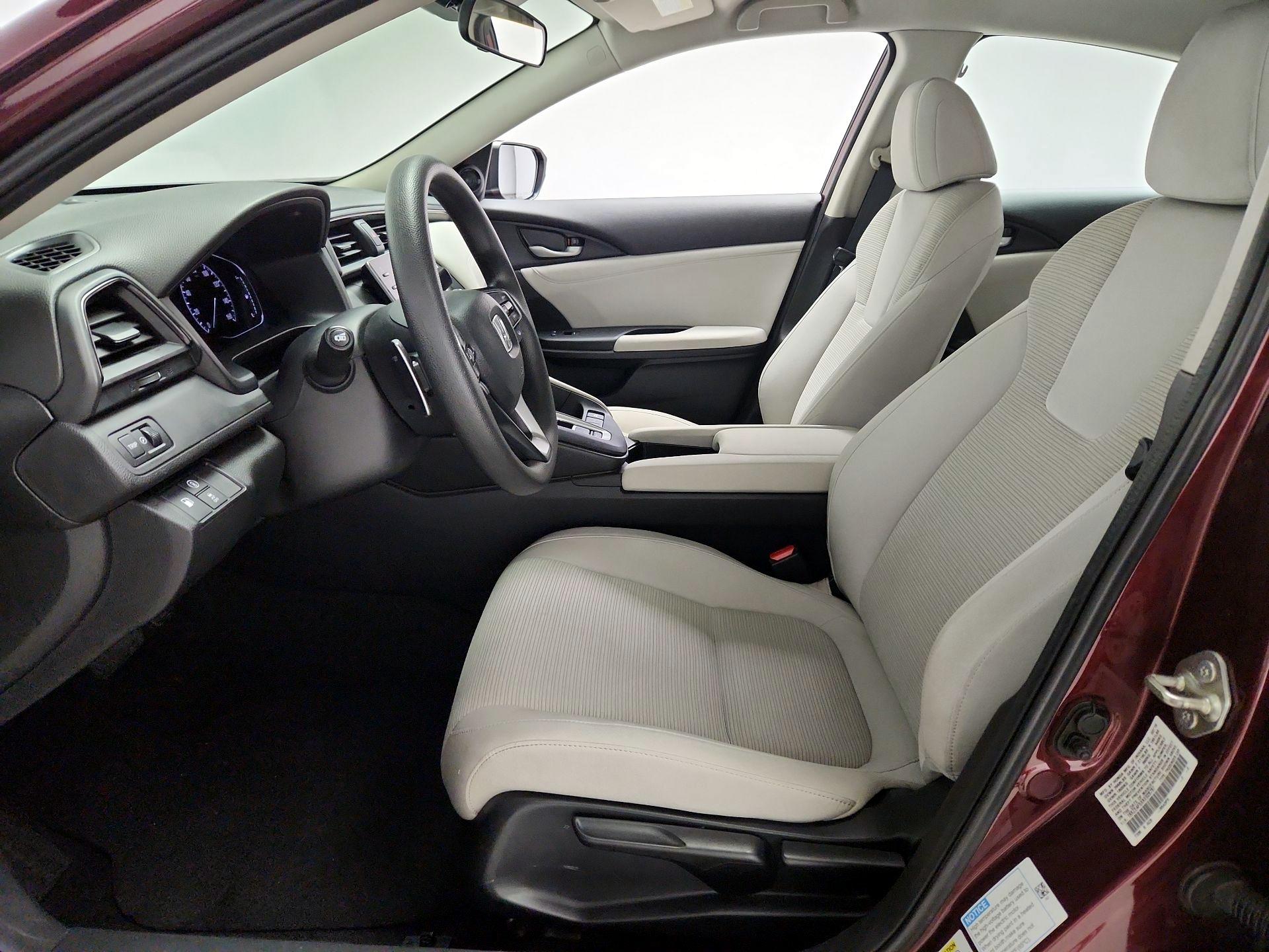 Thumbnail: 2019 Honda Insight - 11