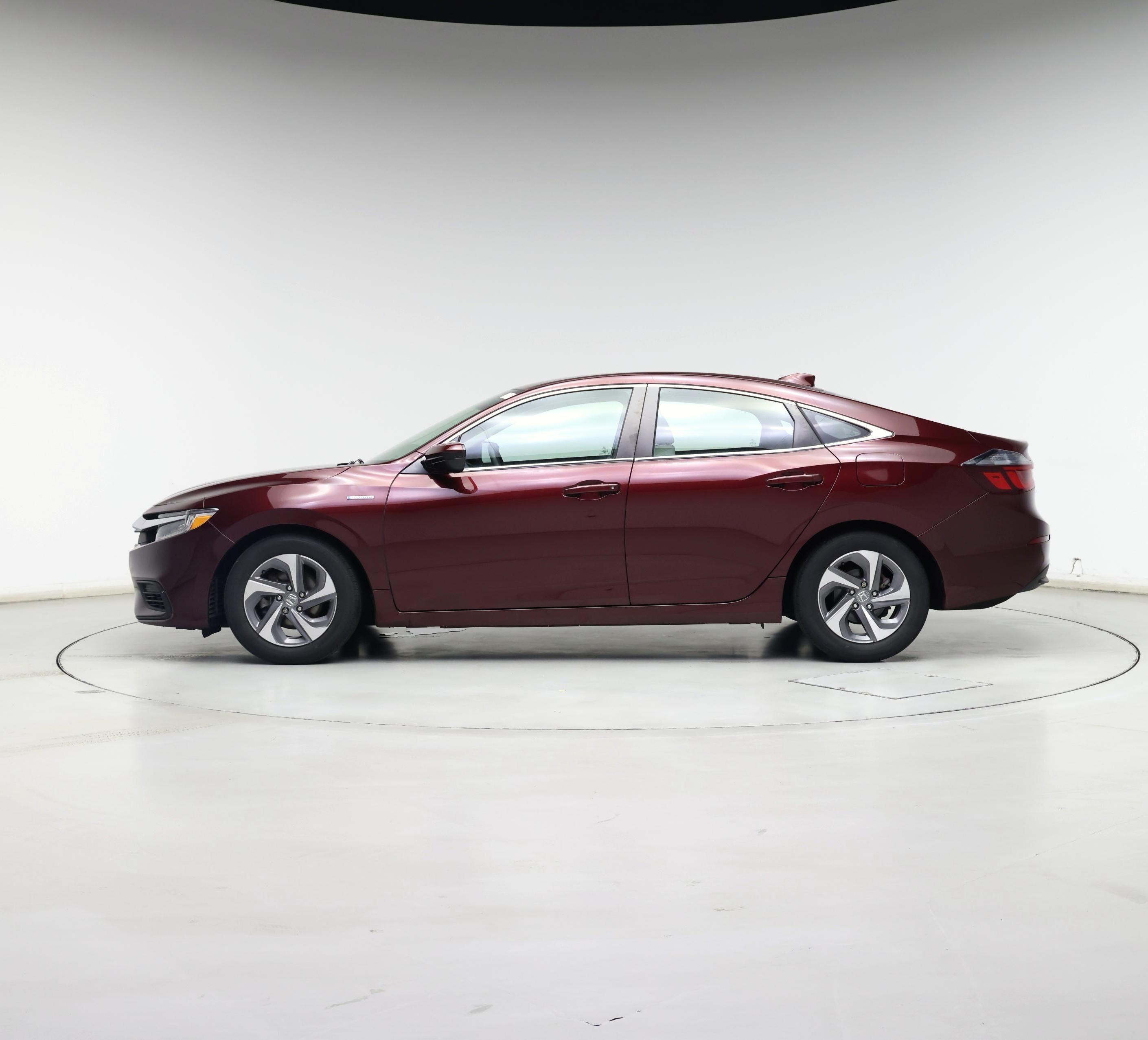 Thumbnail: 2019 Honda Insight - 3