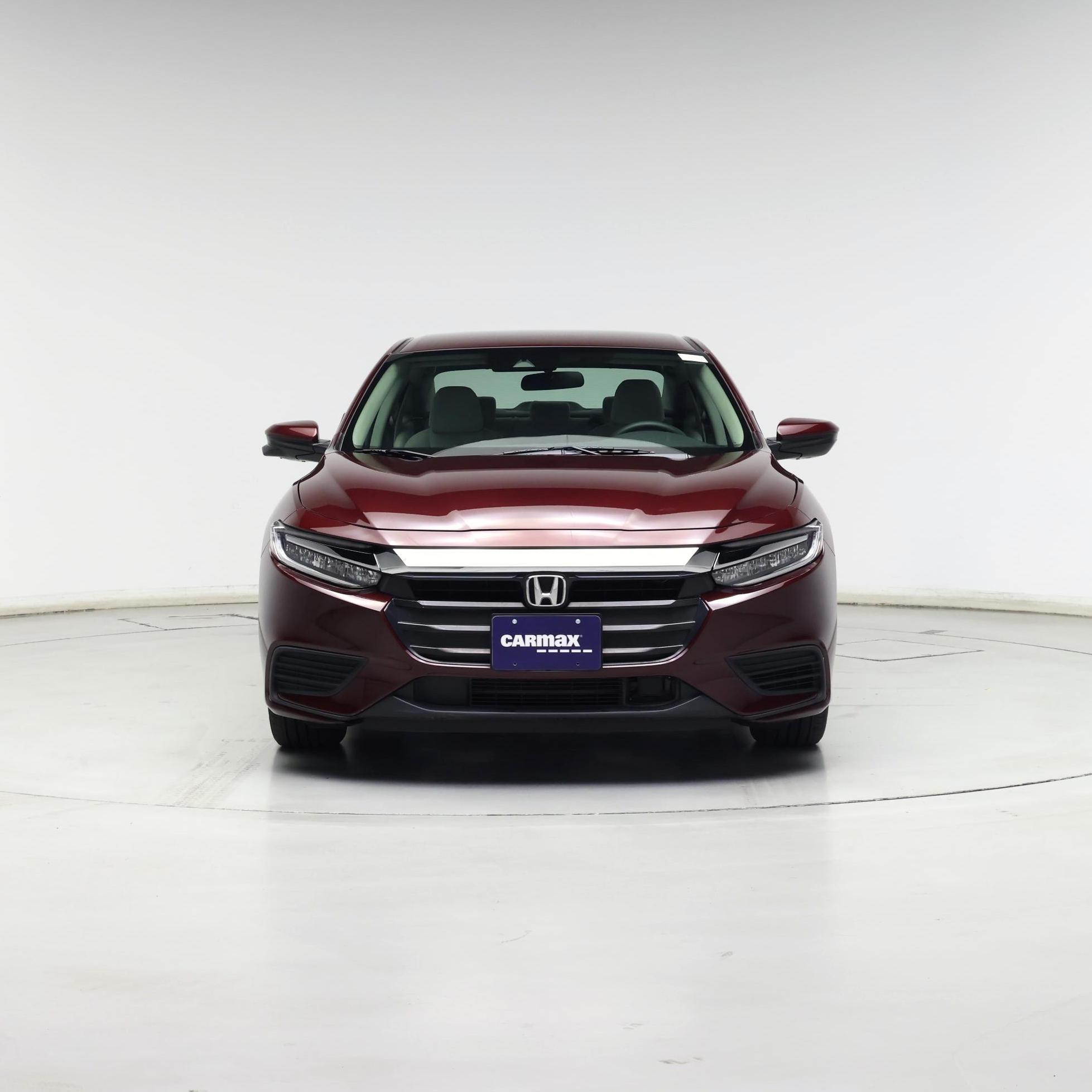 Thumbnail: 2019 Honda Insight - 5