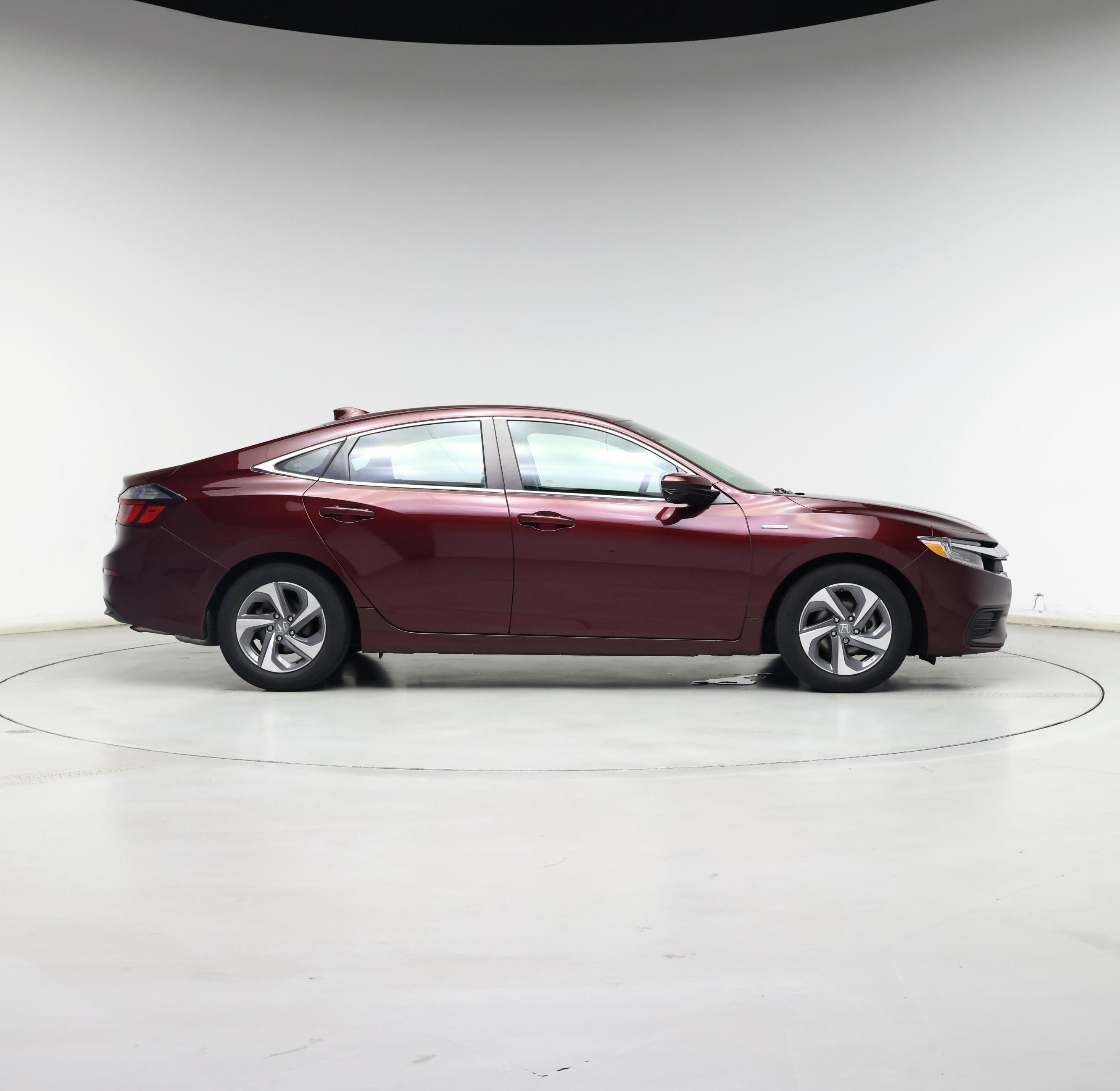Thumbnail: 2019 Honda Insight - 7