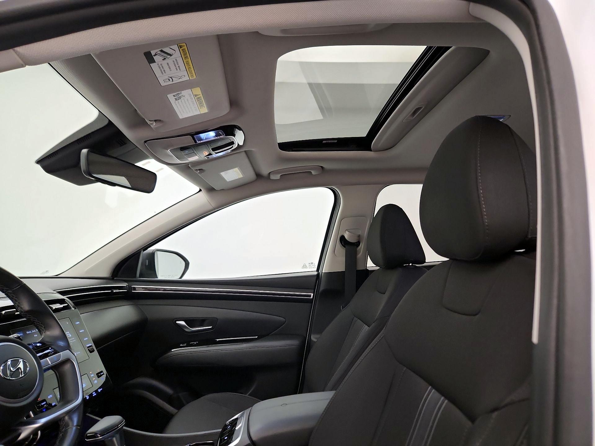 Thumbnail: 2022 Hyundai Tucson - 19