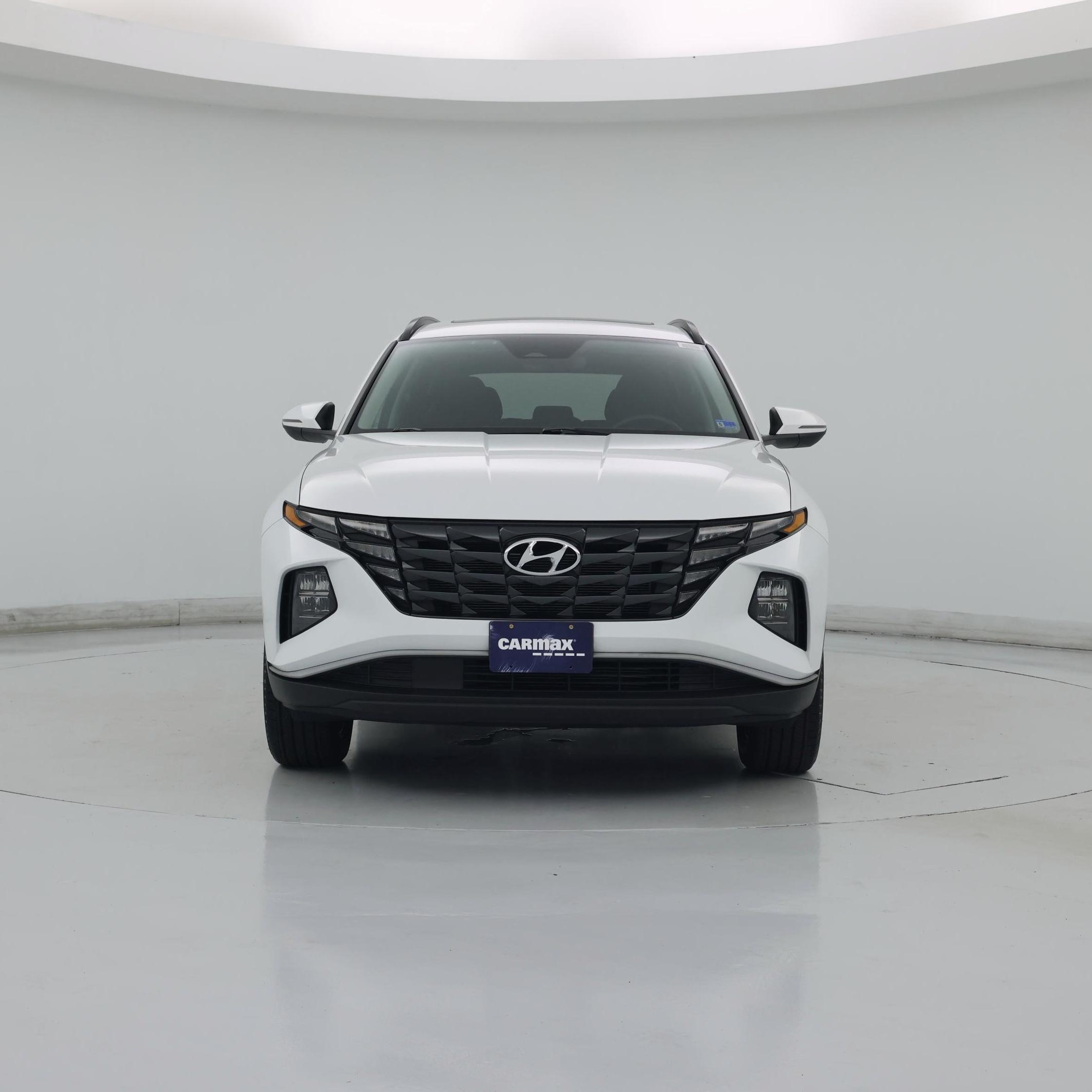 Thumbnail: 2022 Hyundai Tucson - 5
