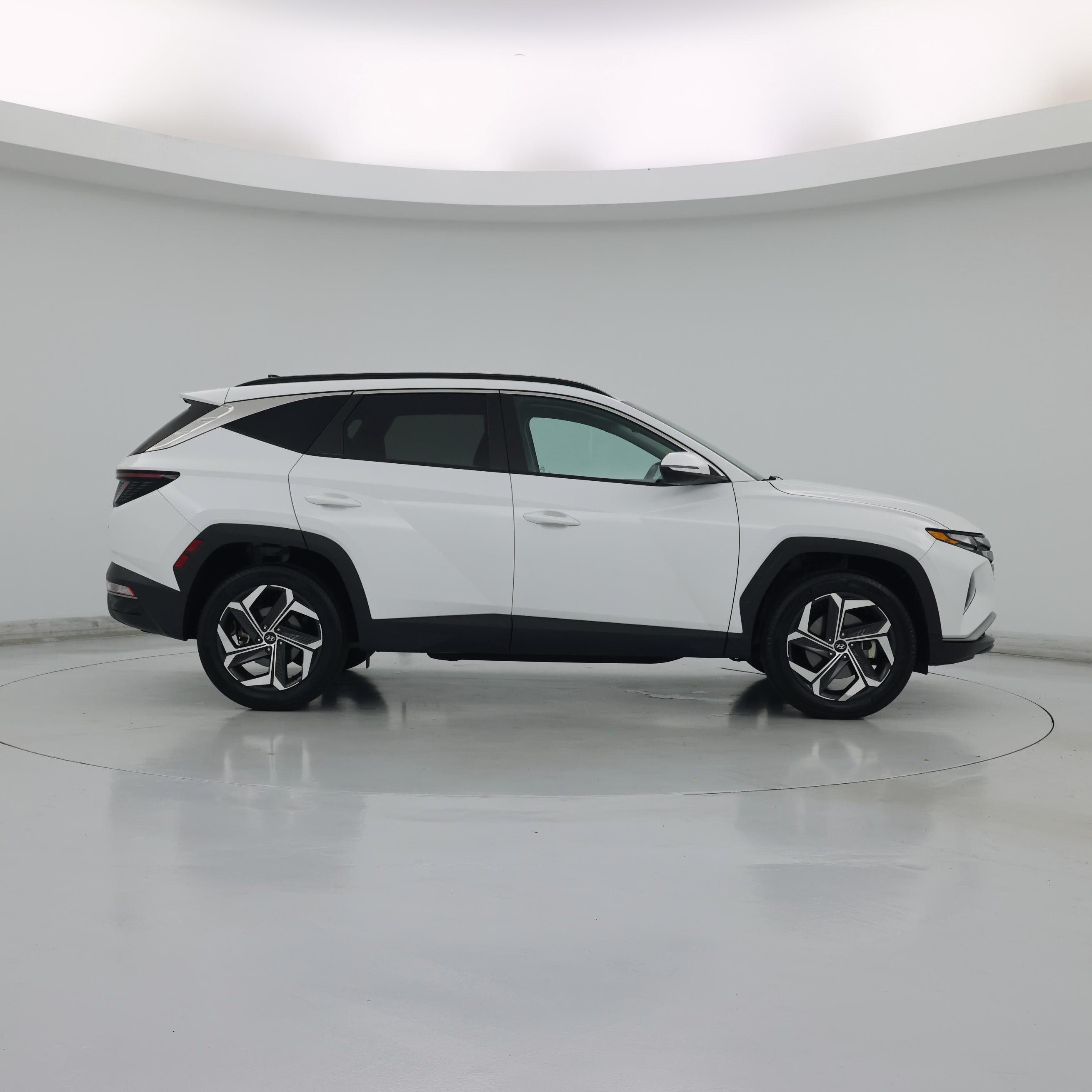Thumbnail: 2022 Hyundai Tucson - 7