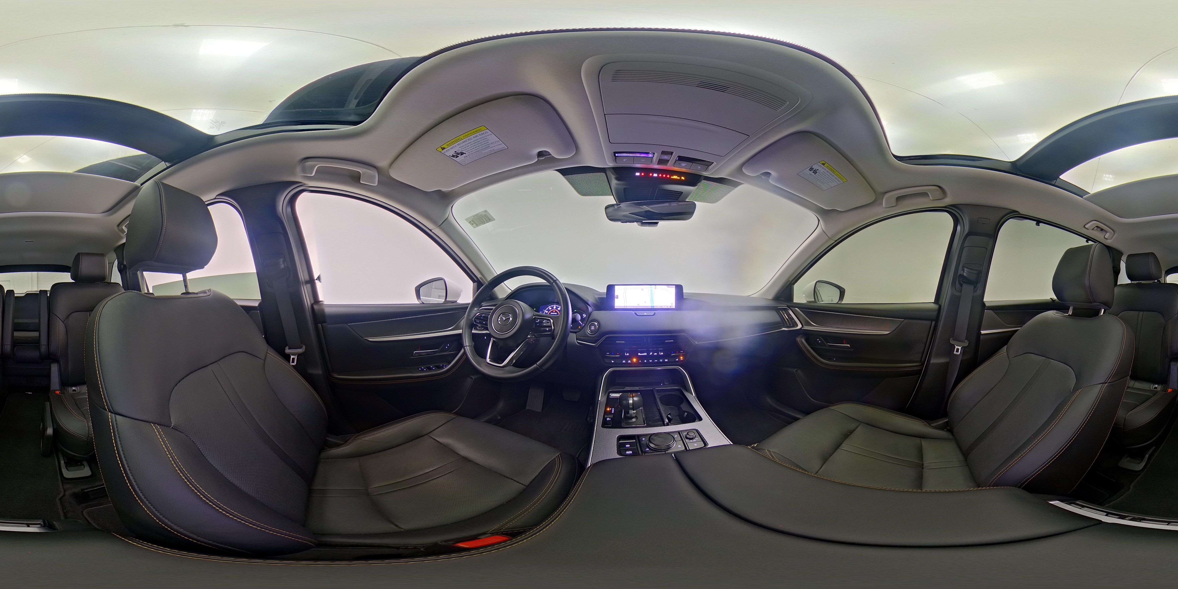 2024 Mazda CX-90 Turbo Premium Package - Photo 28