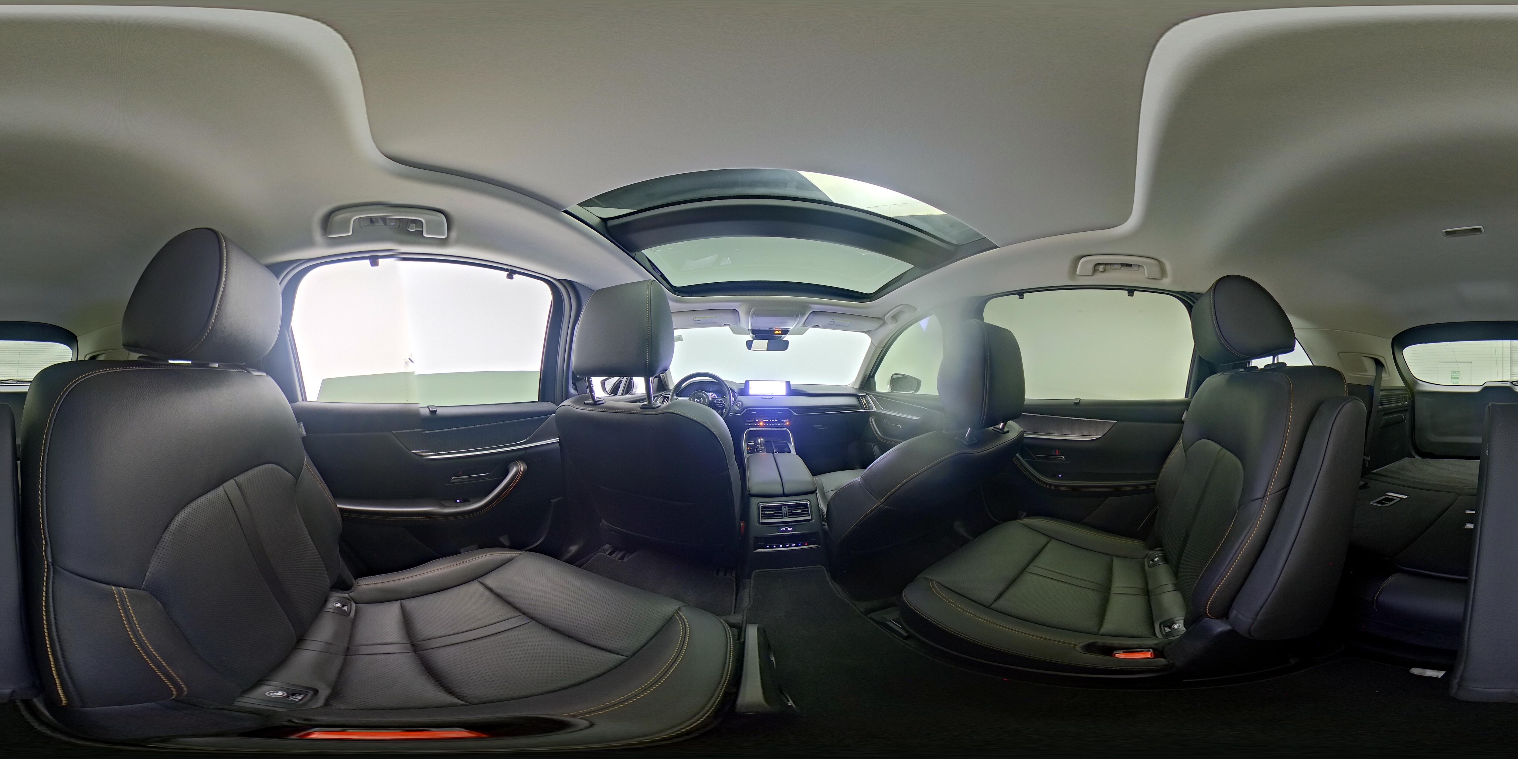 2024 Mazda CX-90 Turbo Premium Package - Photo 29