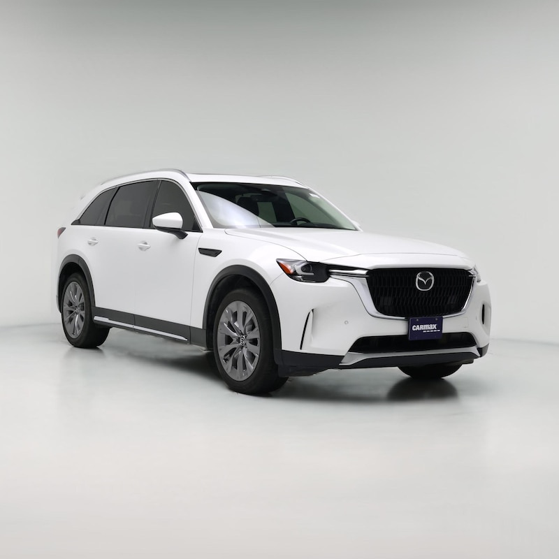 2024 Mazda CX-90 Turbo Premium