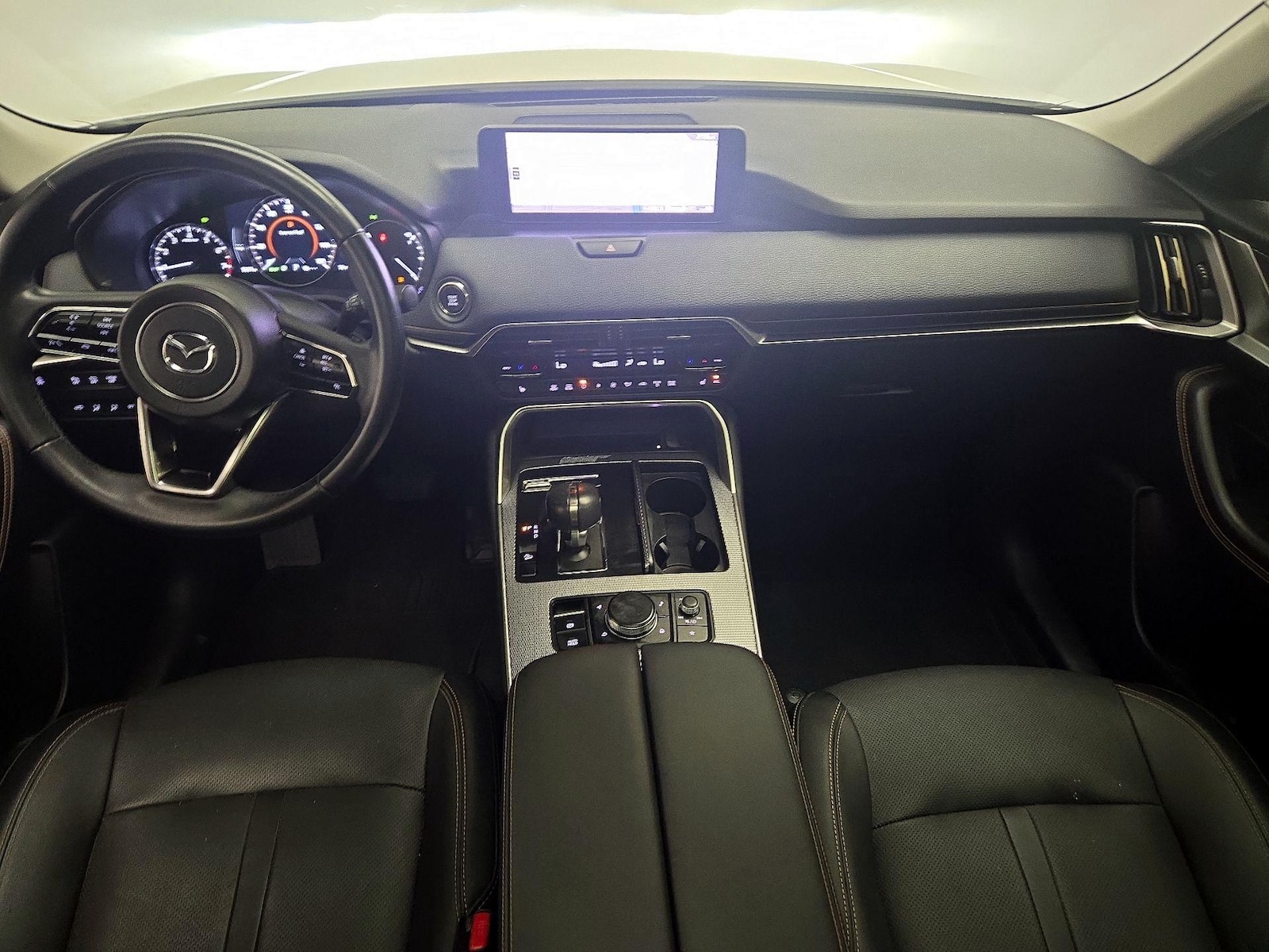 2024 Mazda CX-90 Turbo Premium Package - Photo 10