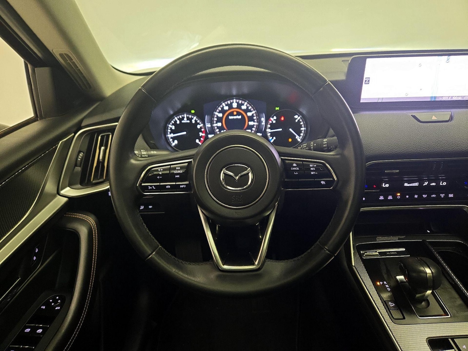 2024 Mazda CX-90 Turbo Premium Package - Photo 11