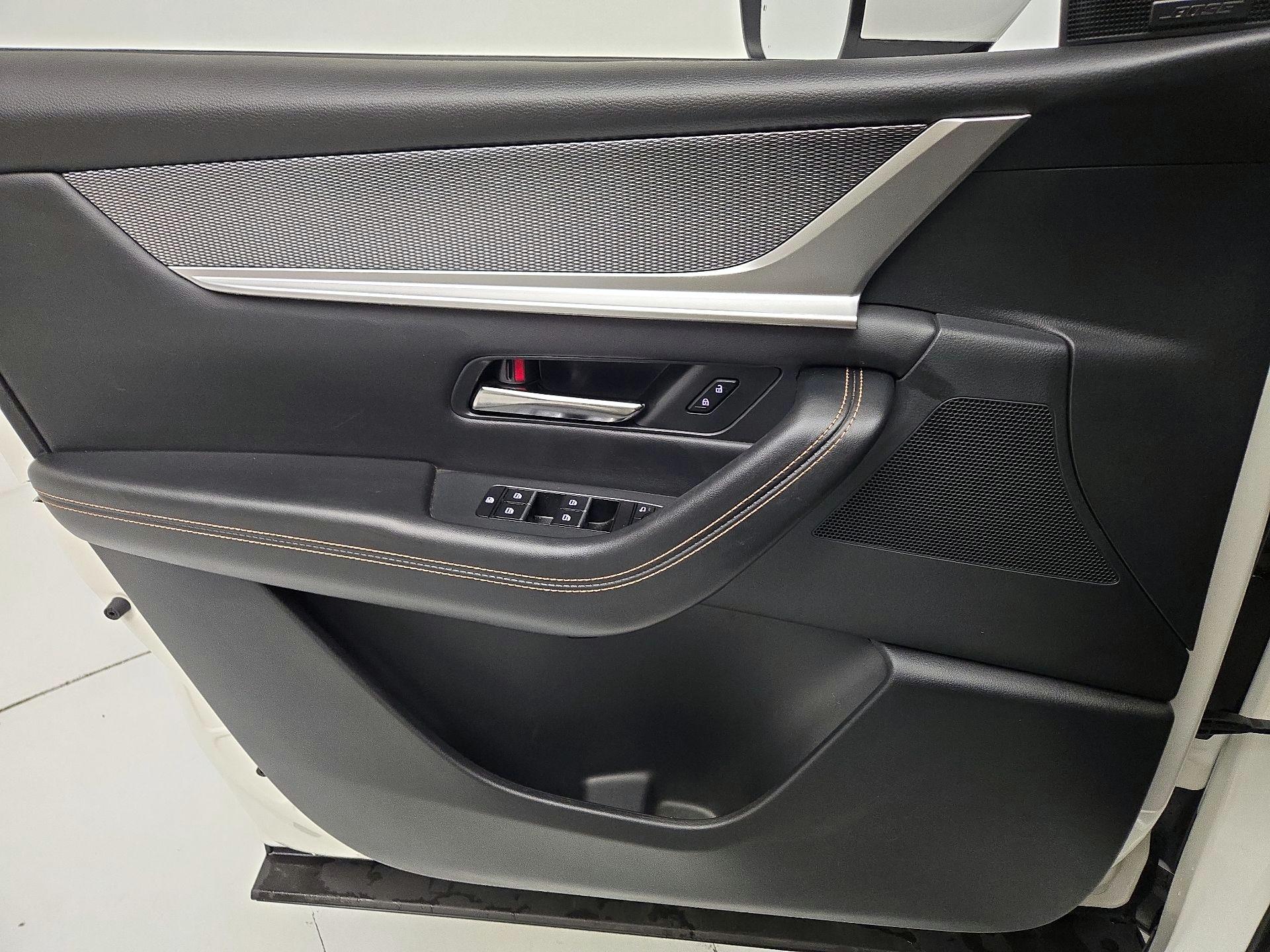 Thumbnail: 2024 Mazda CX-90 - 12