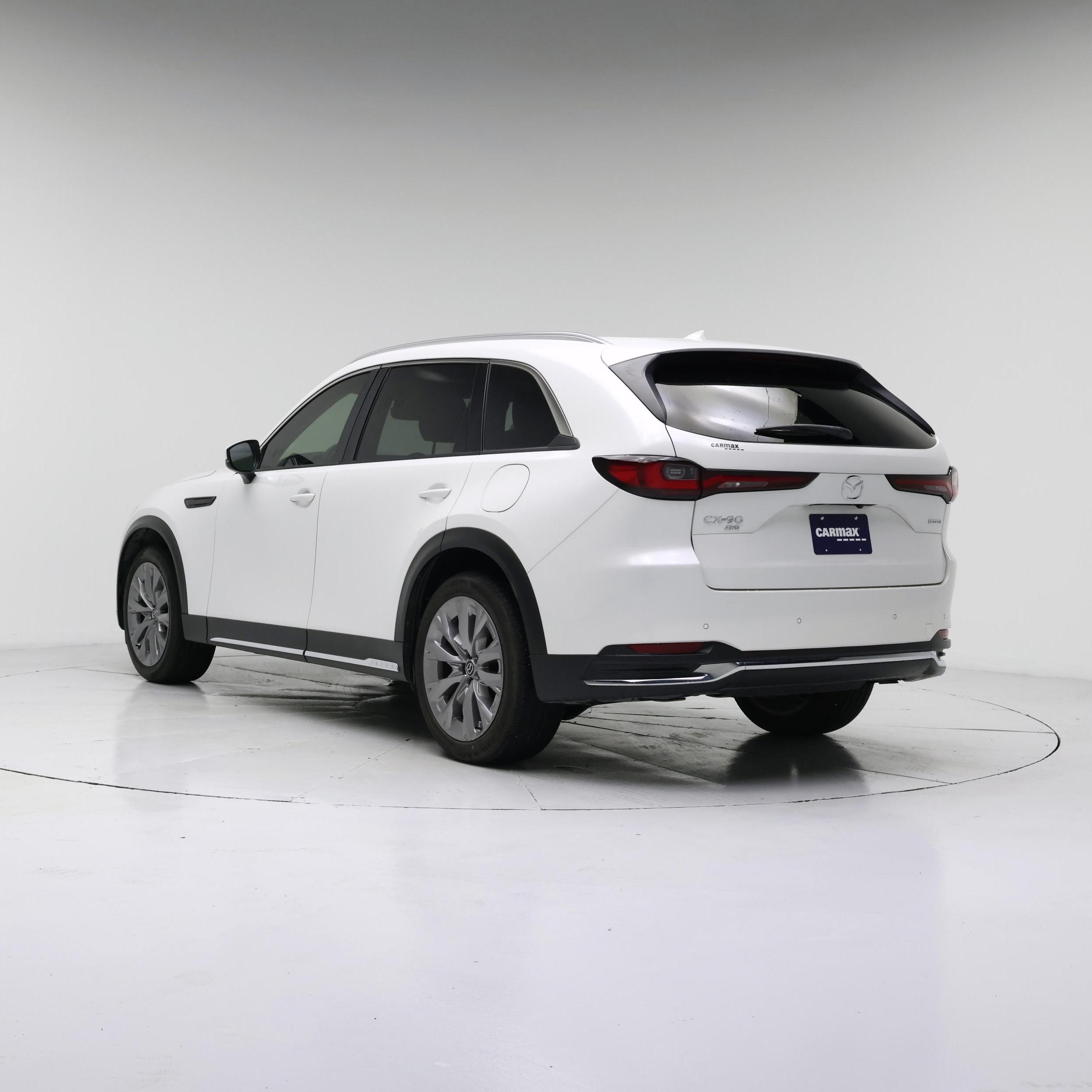 Thumbnail: 2024 Mazda CX-90 - 2