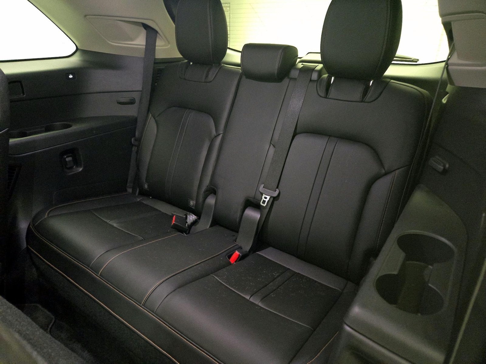 2024 Mazda CX-90 Turbo Premium Package - Photo 23