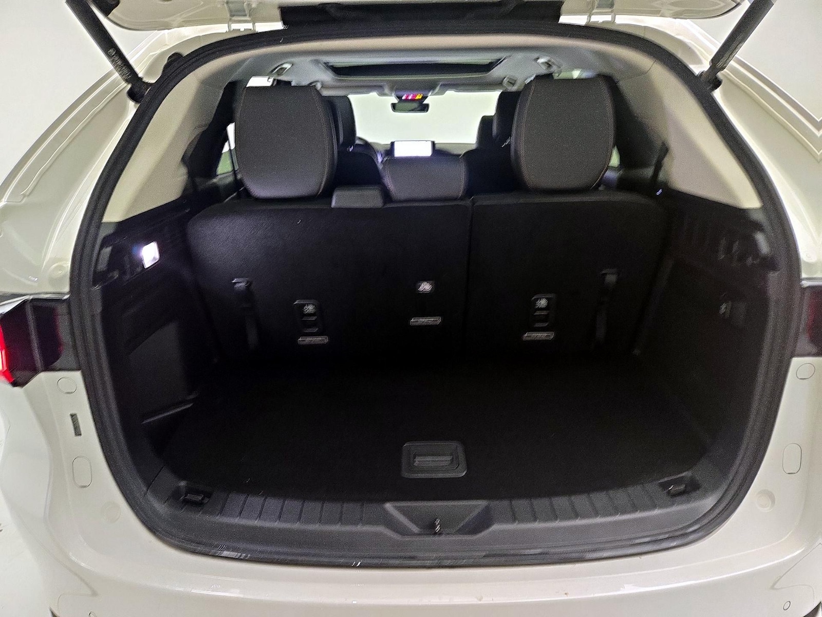 2024 Mazda CX-90 Turbo Premium Package - Photo 24