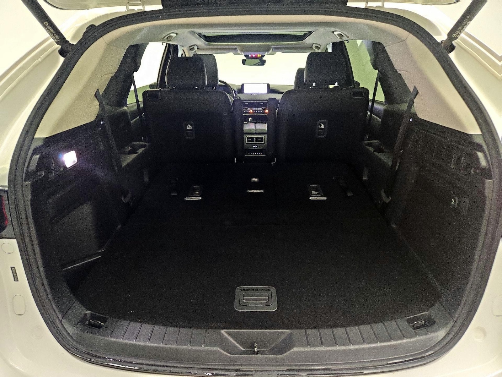 2024 Mazda CX-90 Turbo Premium Package - Photo 25