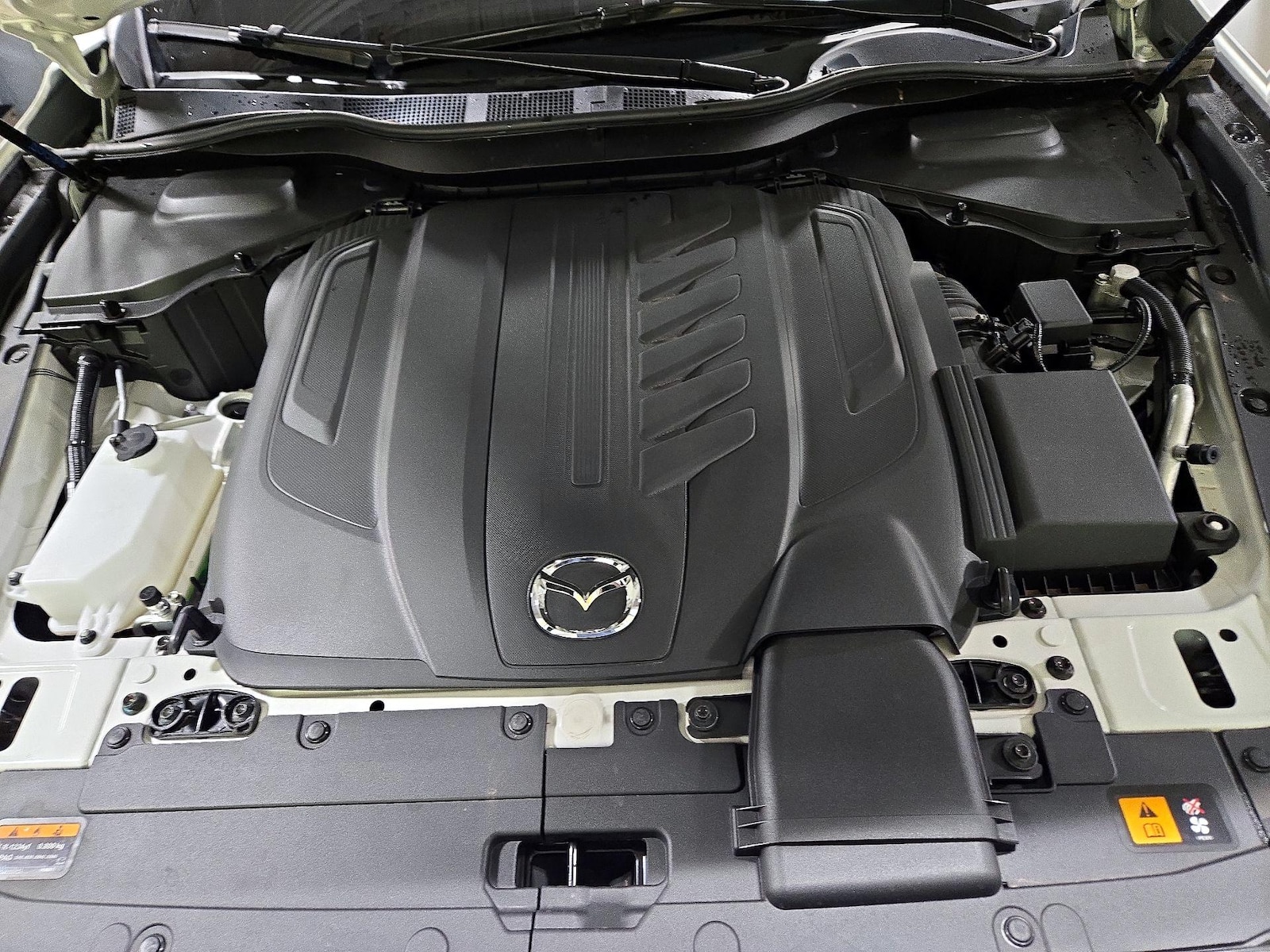 2024 Mazda CX-90 Turbo Premium Package - Photo 26